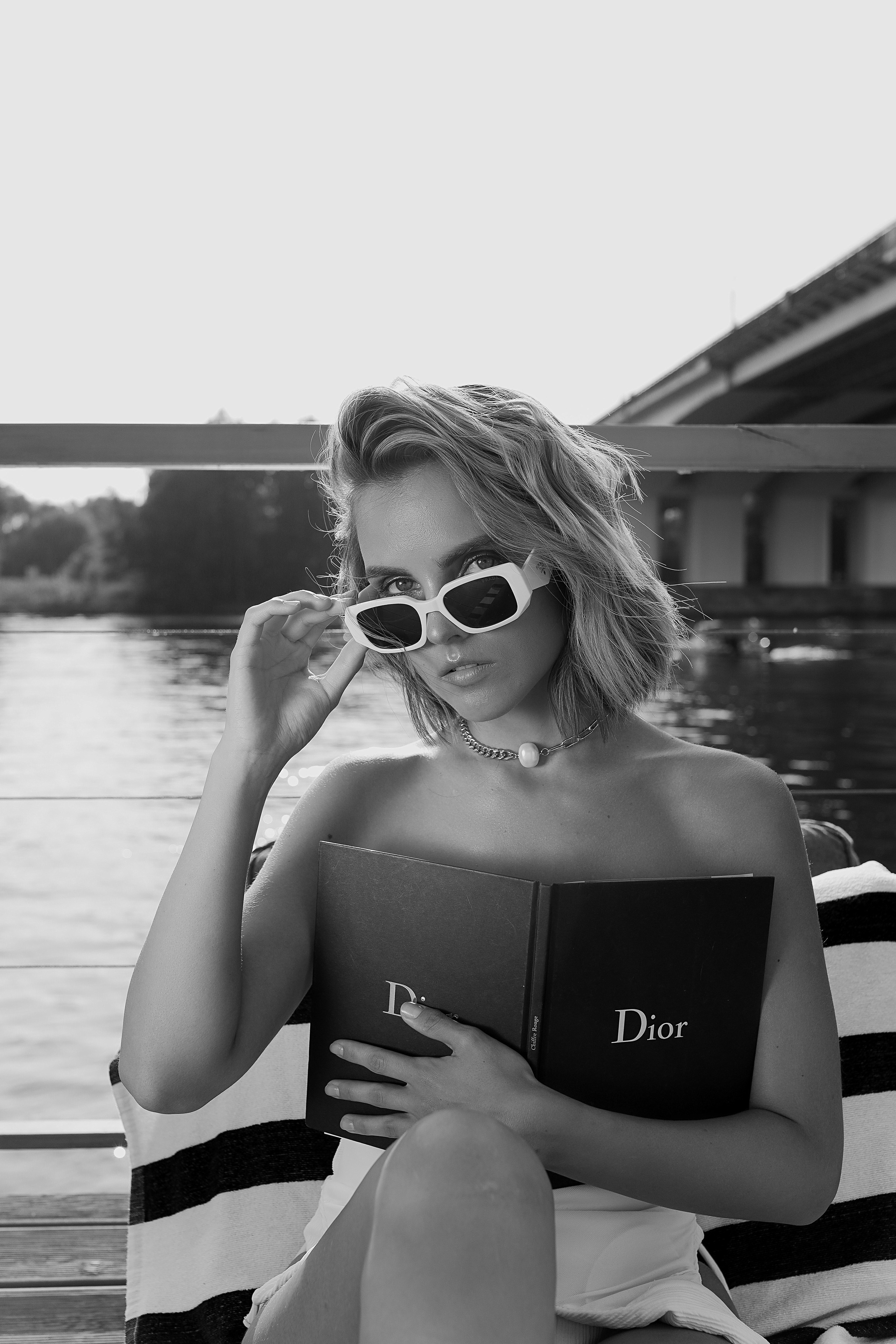 Дарья и Иван