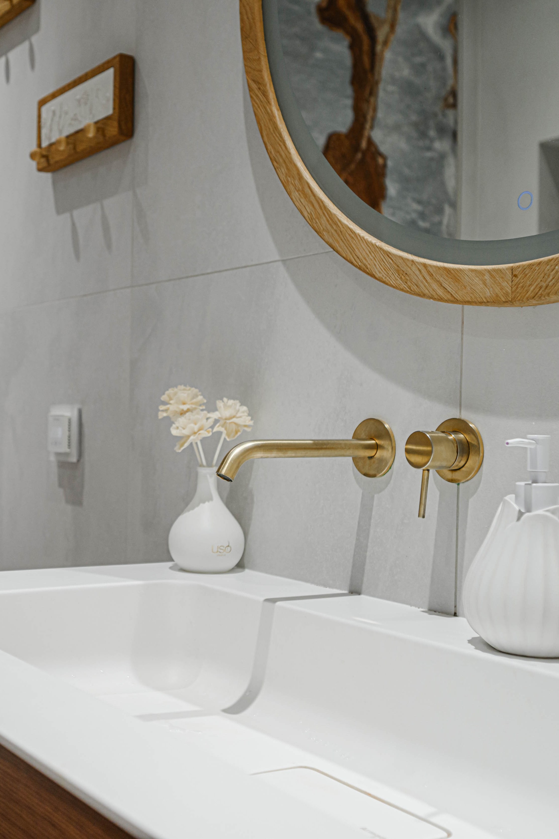 Фотосъемка квартиры для продажи. Интерьерный и репортажный фотограф в Санкт-Петербурге