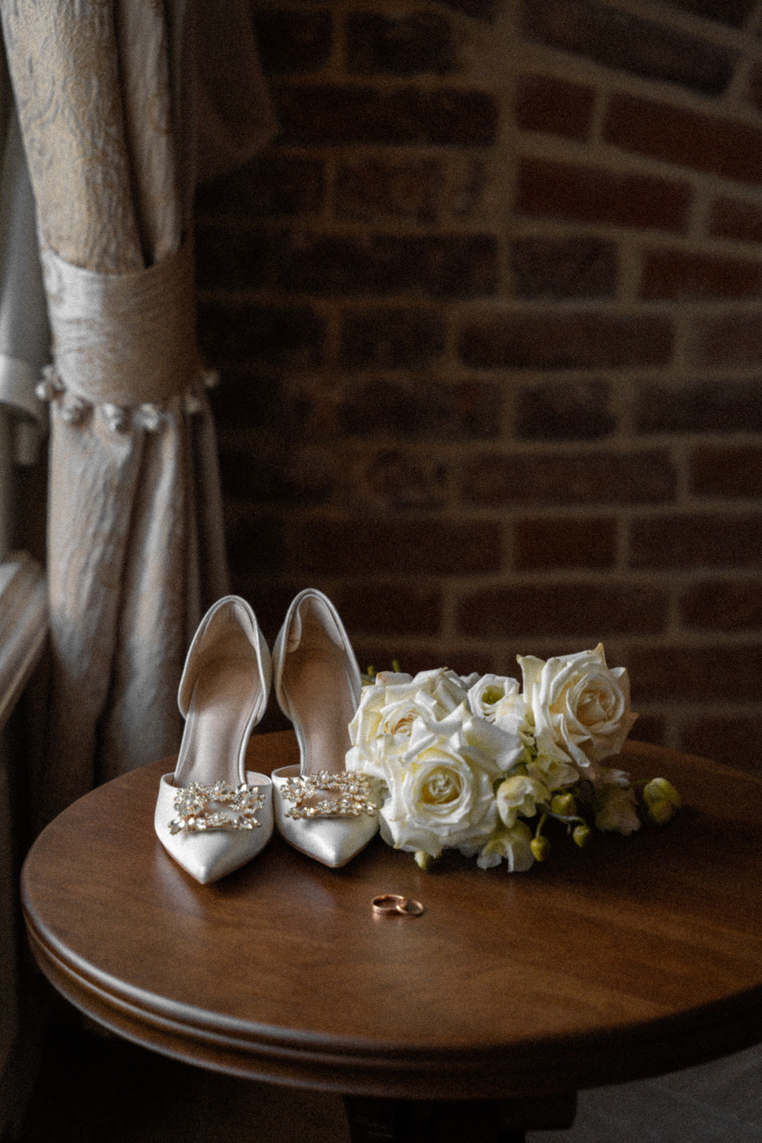 Фотосессия: Вероника & Егор. Фотограф Валерия Барнаул