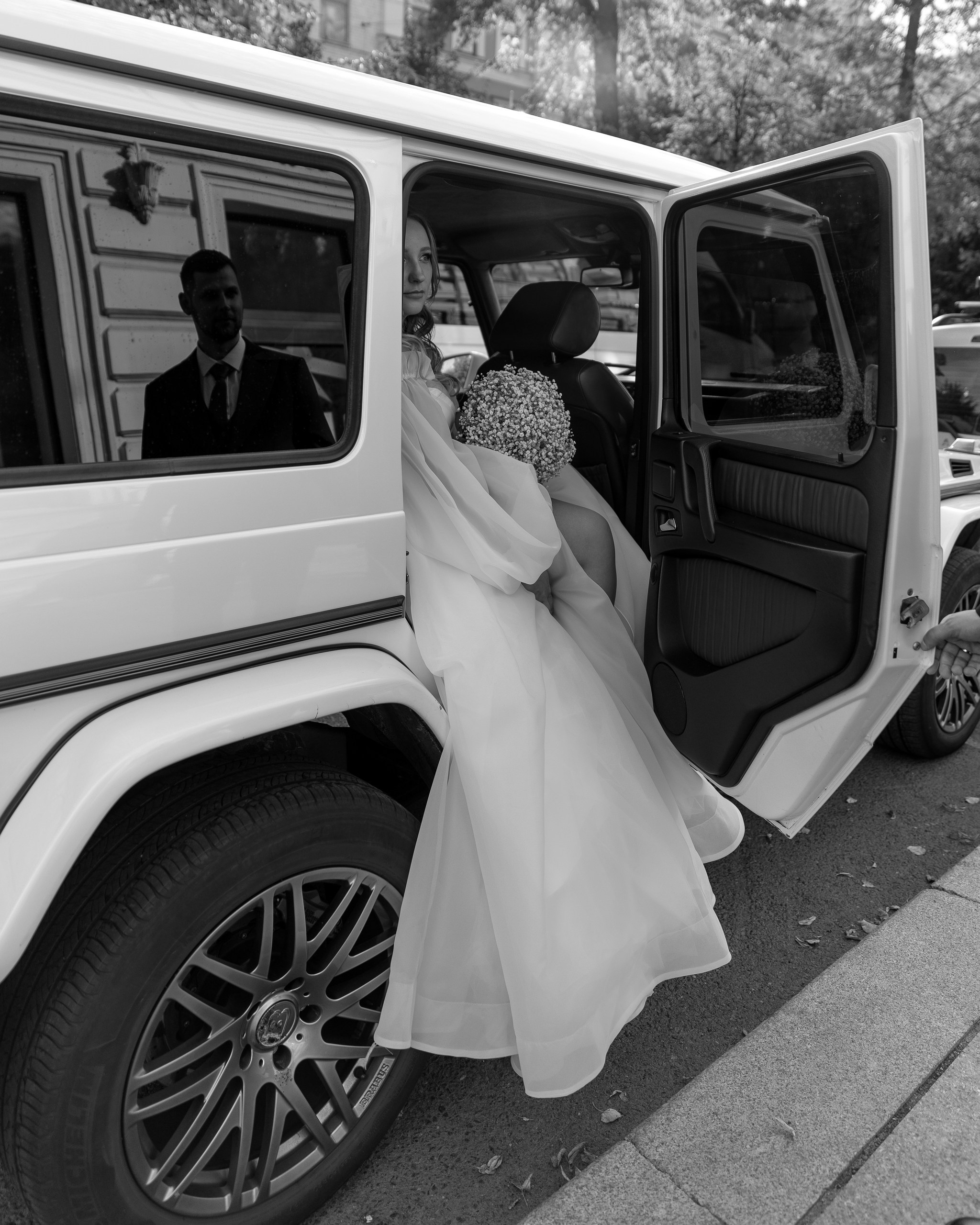 Wedding day Nikita & Aleksandra. Свадебный семейный женский фотограф в Санкт-Петербурге Ксения Жультэ