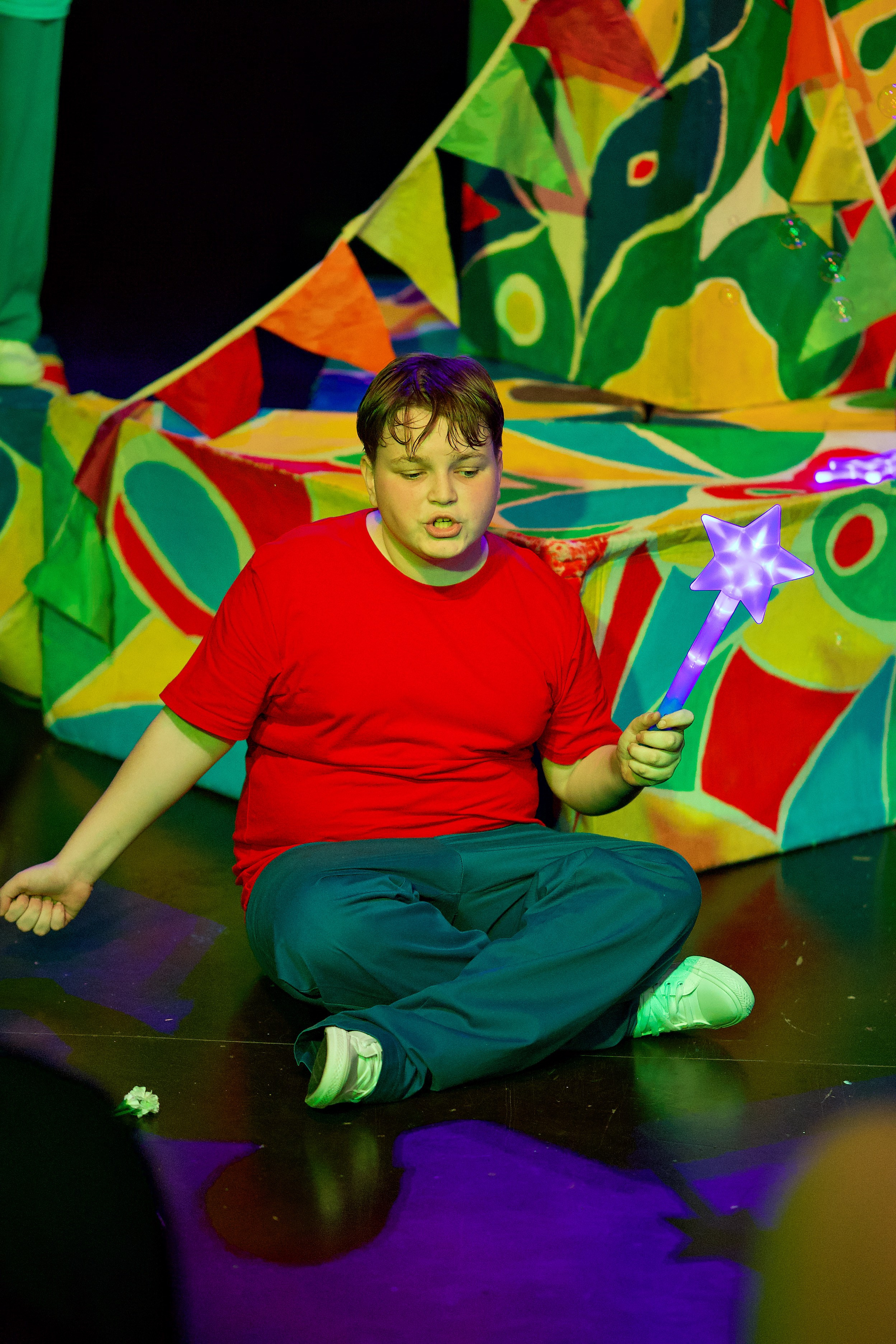 Все мальчишки дураки (1 состав). Фотограф Денис Болдинов. Москва