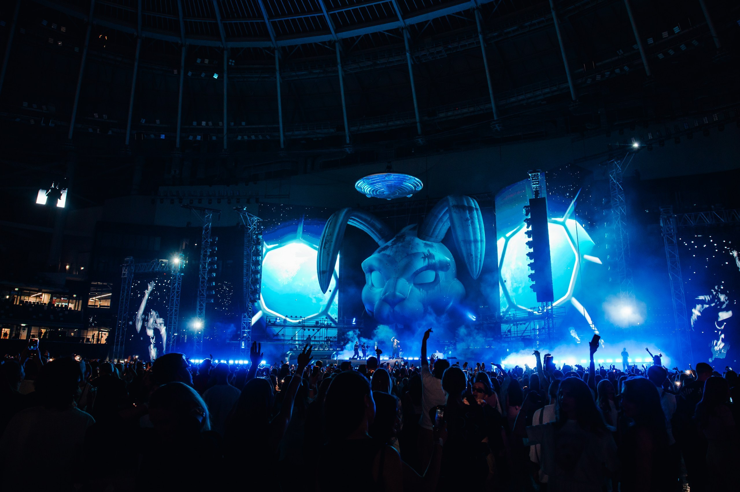 EGOR KREED | MOSCOW | 2024. OOPS