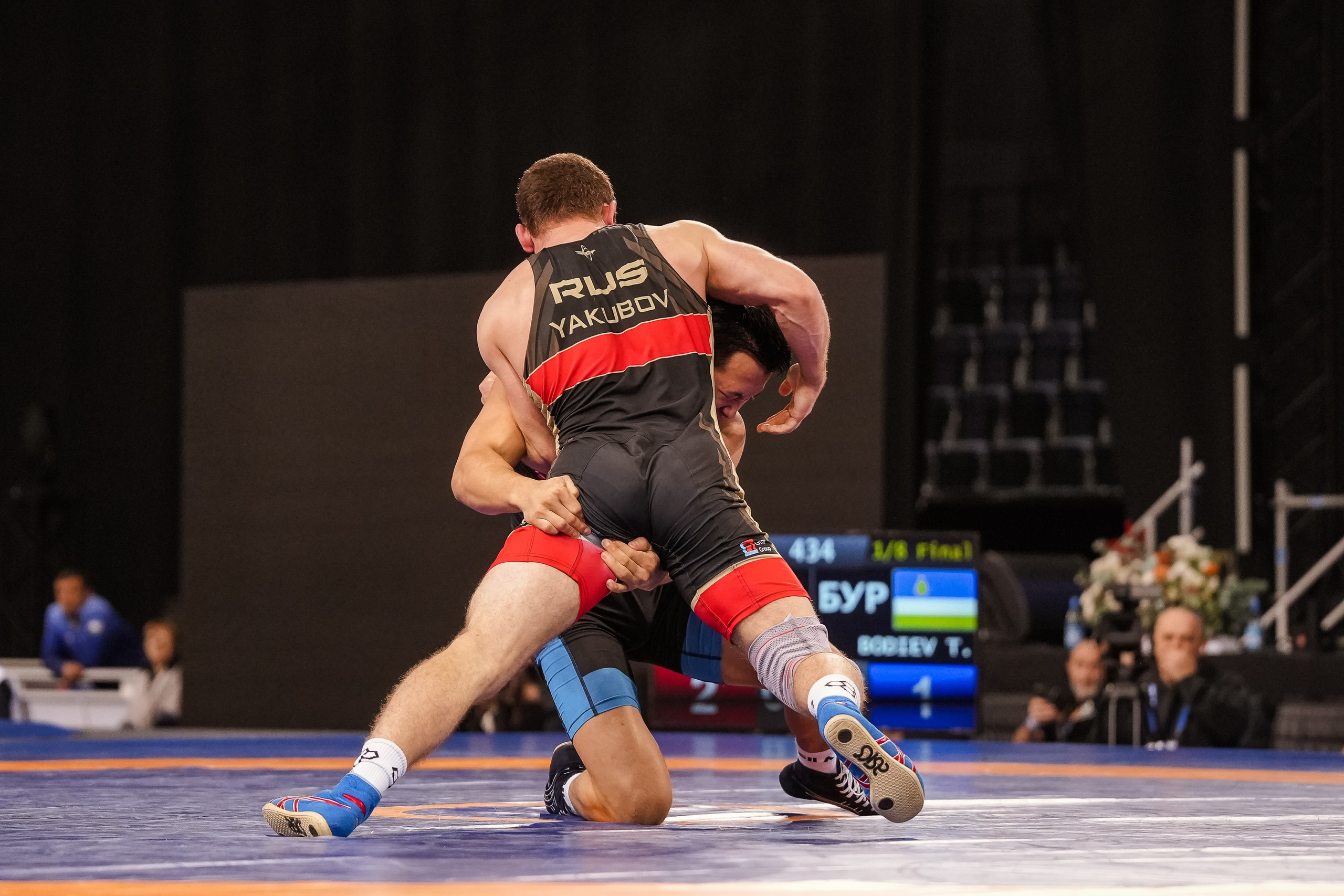 Кубок Ивана Ярыгина 2024 фото / Ivan Yarygin Cup 2024 photos. Фотограф Анна Герман. Красноярск