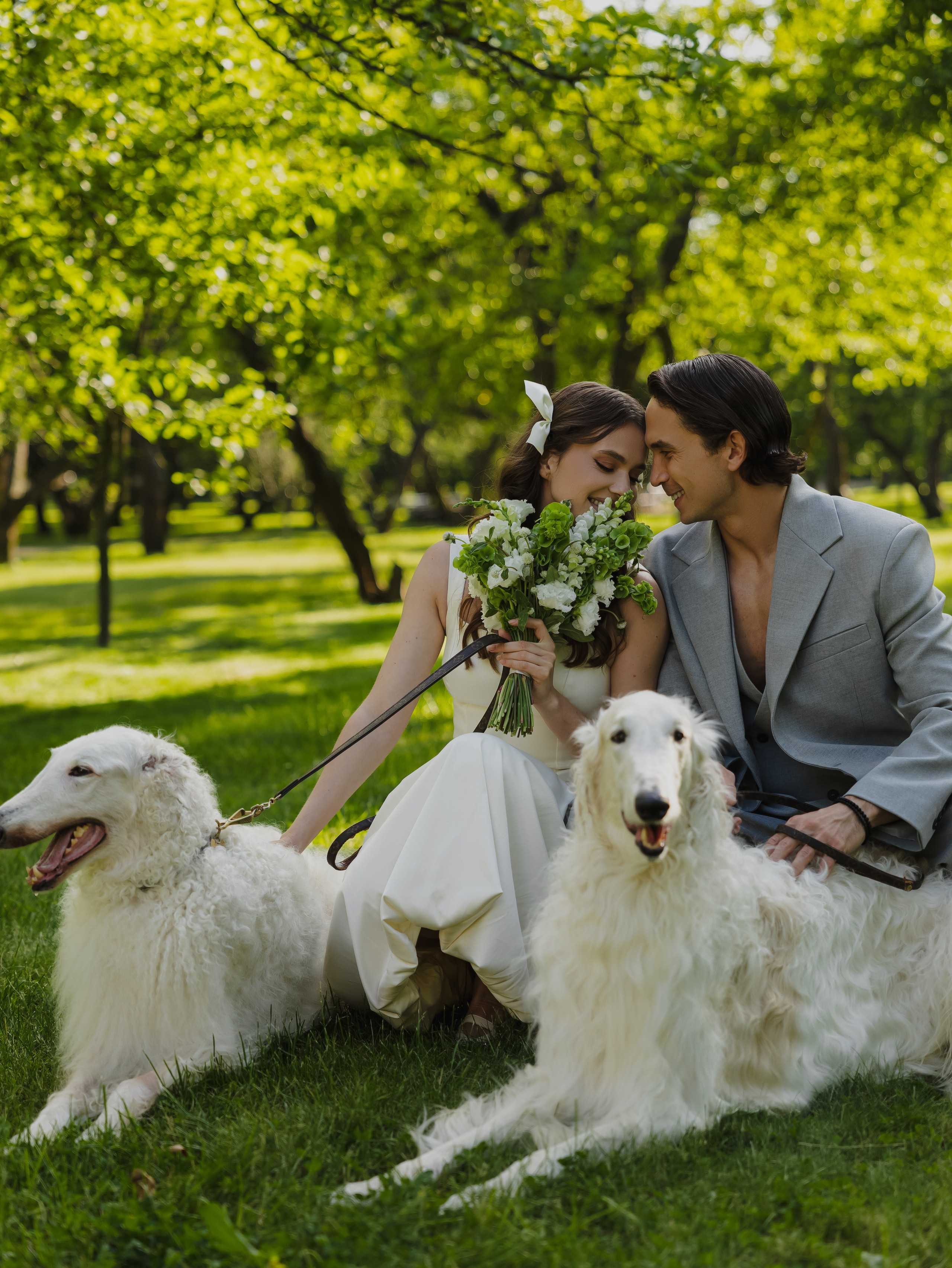 Одним летним вечером