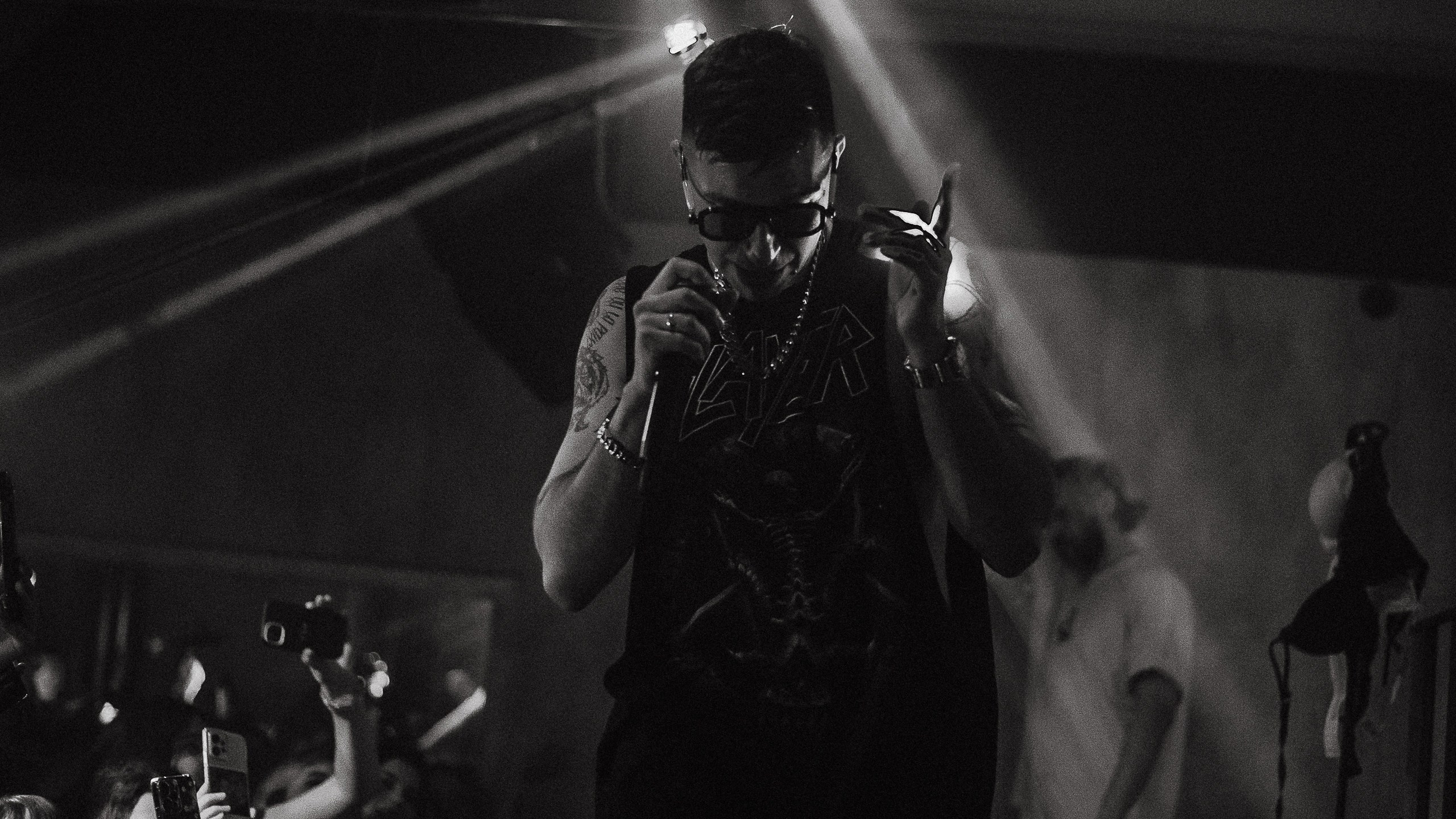 Гарри Топор и Тони Раут 2024. Репортажный фотограф в Кемерово