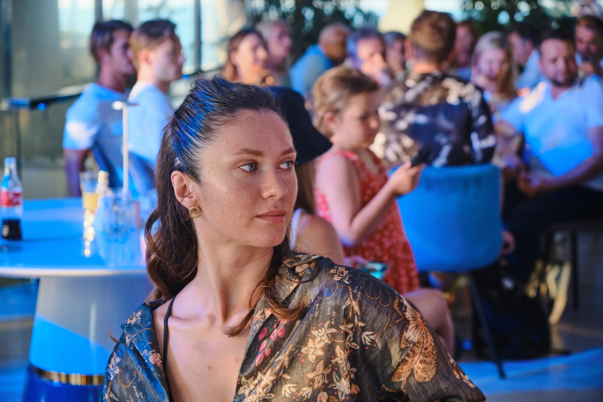 Клуб строителей. Фото и Видео в Сочи | Власкина Маргарита