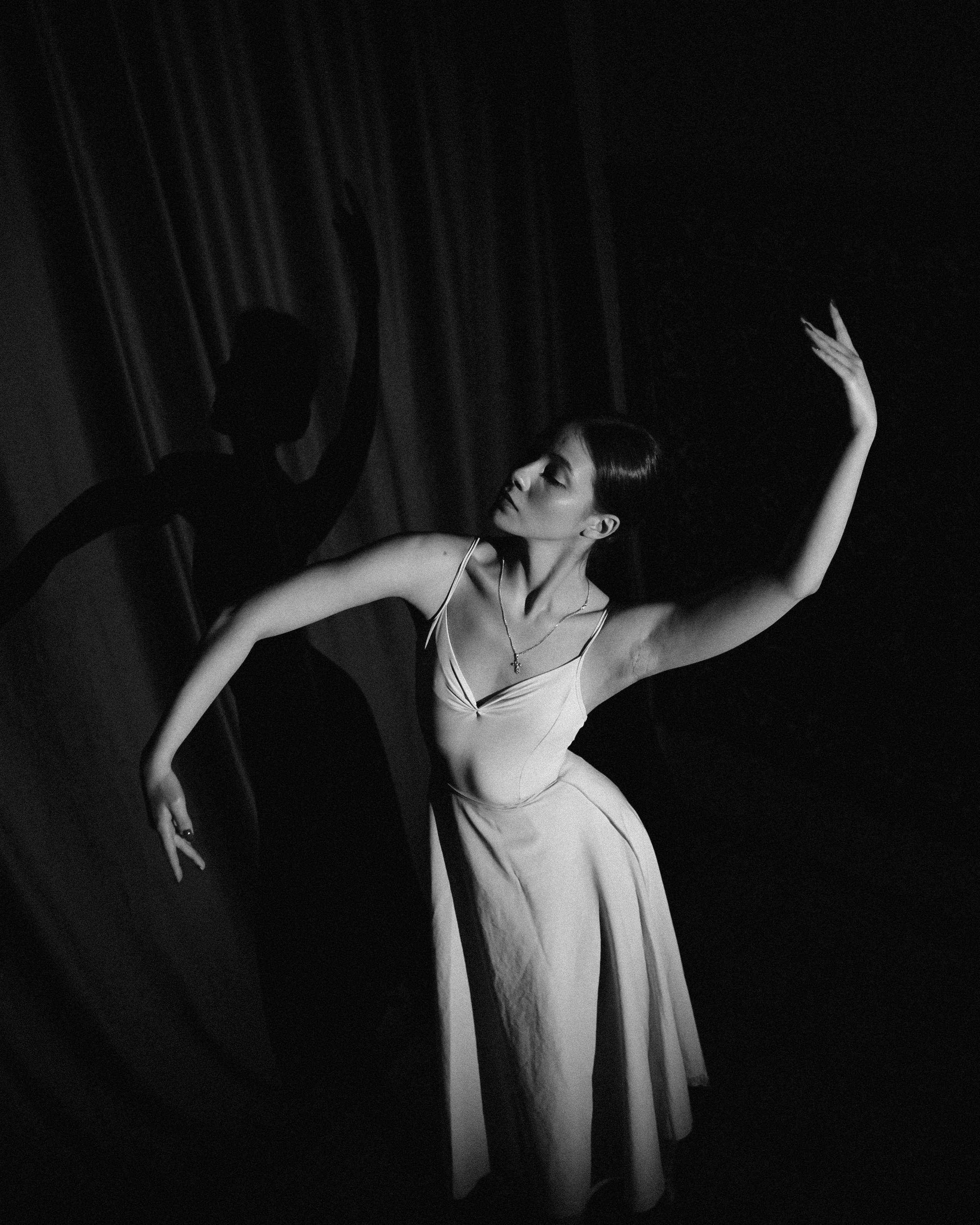 Соня. Doctor Azrael, портретный фотограф в СПб и Всеволожске