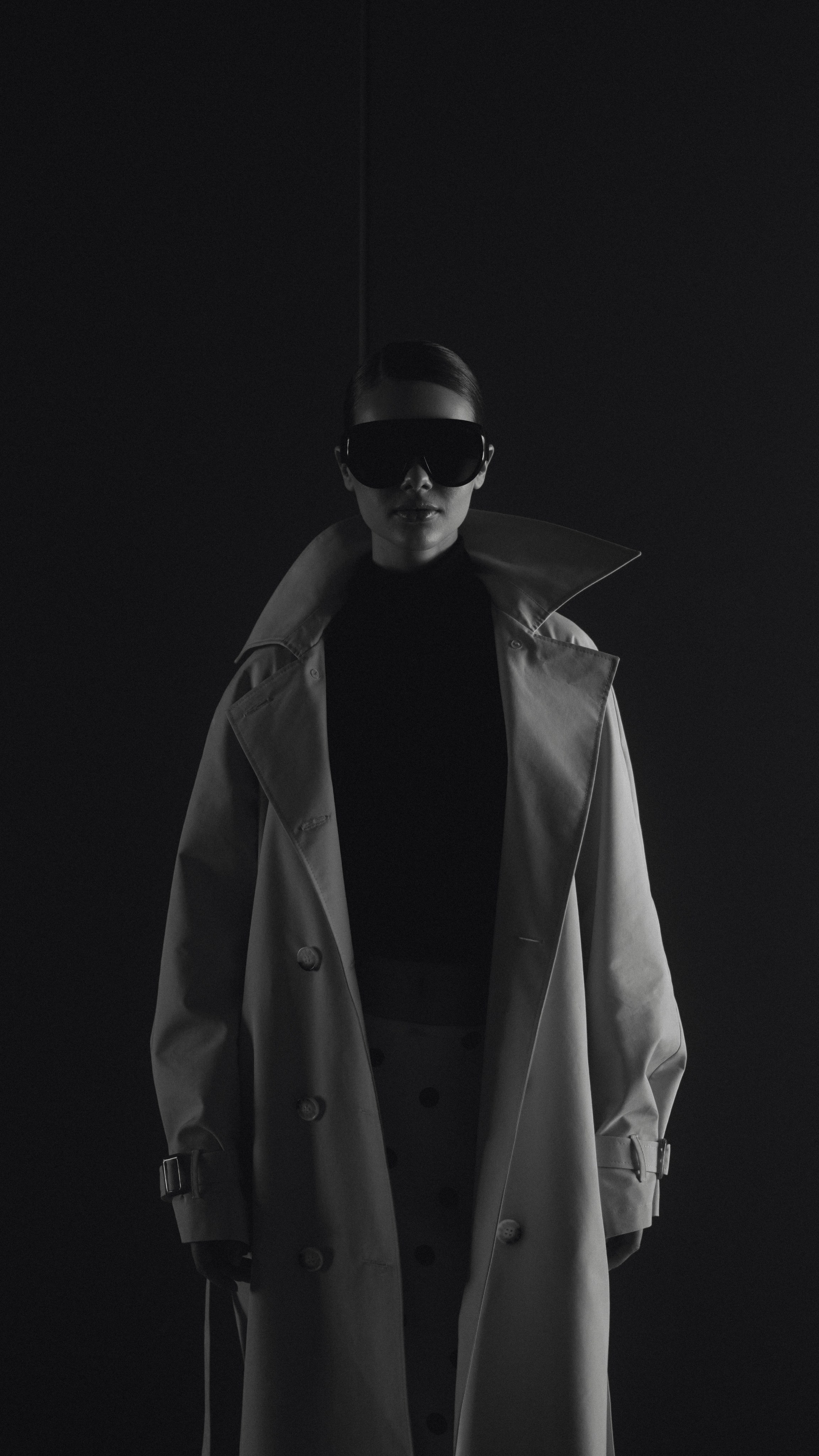 фотосессия на улице в Казани, девушка в кадре, натуральный свет