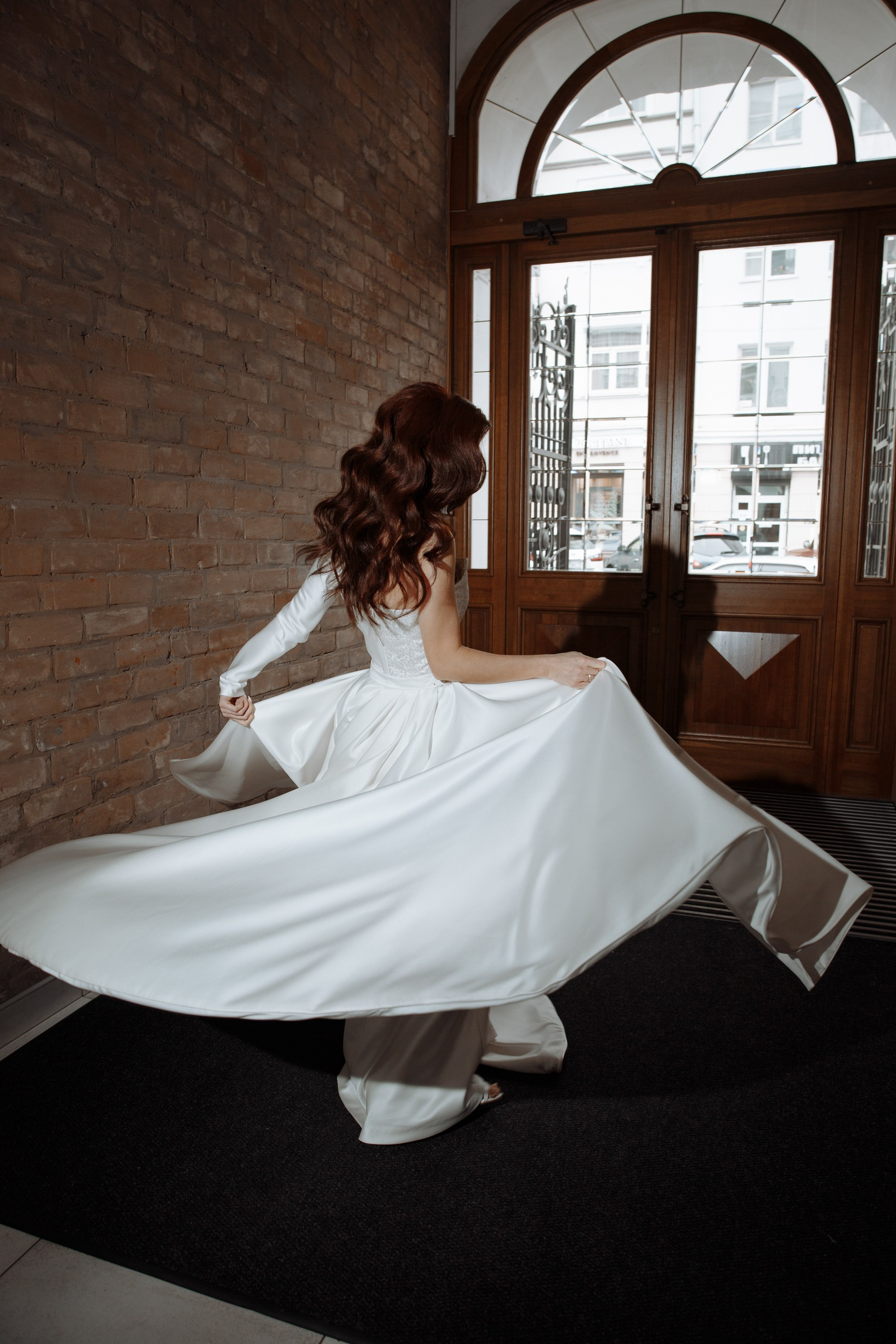 Степан и Элянора (полный день). Свадебный фотограф