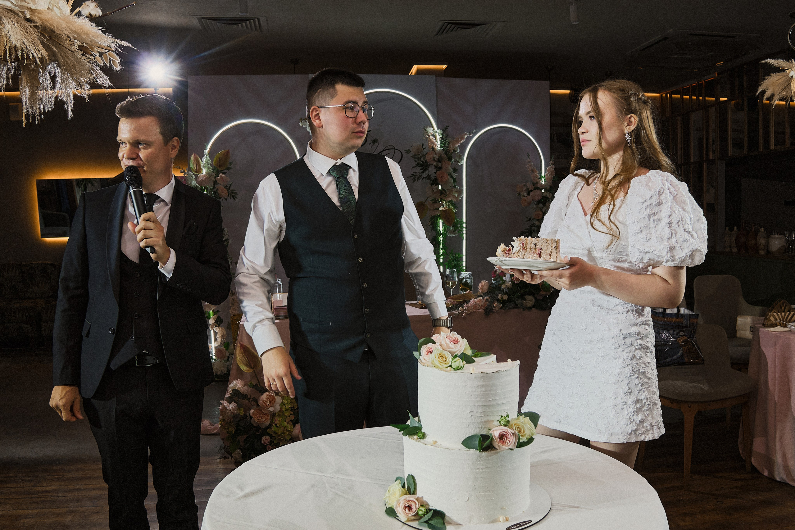 Wedding Story. Свадебный и портретный фотограф Орлов Никита