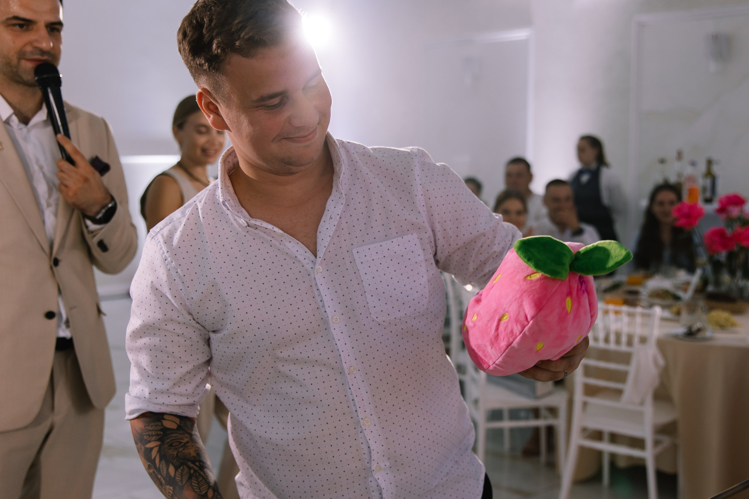 Anatasia & Vladimir. Фотограф в Минске — Юлия Деяк. Фотосессии в Минске