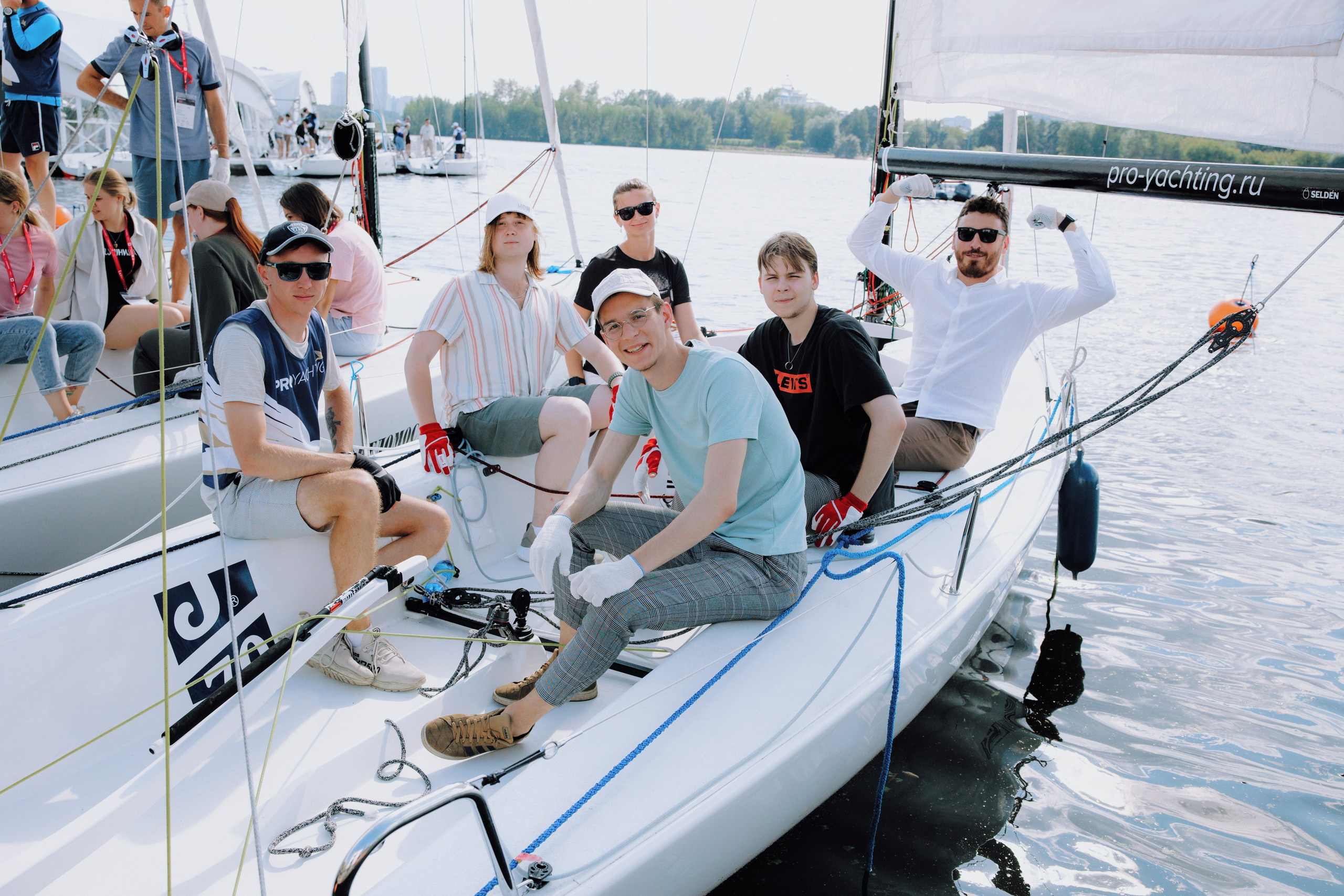 Цифровая регата компании Rostec.digital (Форум, тимбилдинг). АНДРЕЙ ШИРКАЛИН РЕПОРТАЖНЫЙ ФОТОГРАФ МОСКВА НА КОРПОРАТИВ, ДЕНЬ РОЖДЕНИЯ, БАНКЕТ, КОНФЕРЕНЦИЮ, ТИМБИЛДИНГ