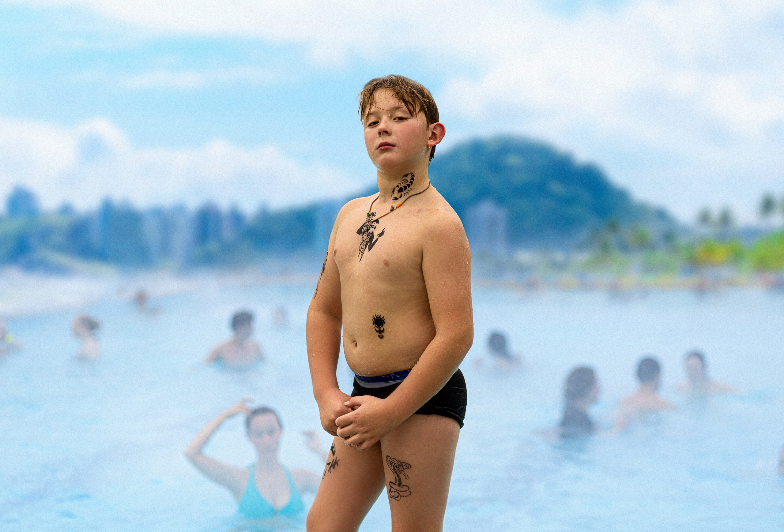 Фотограф Виноградов Константин