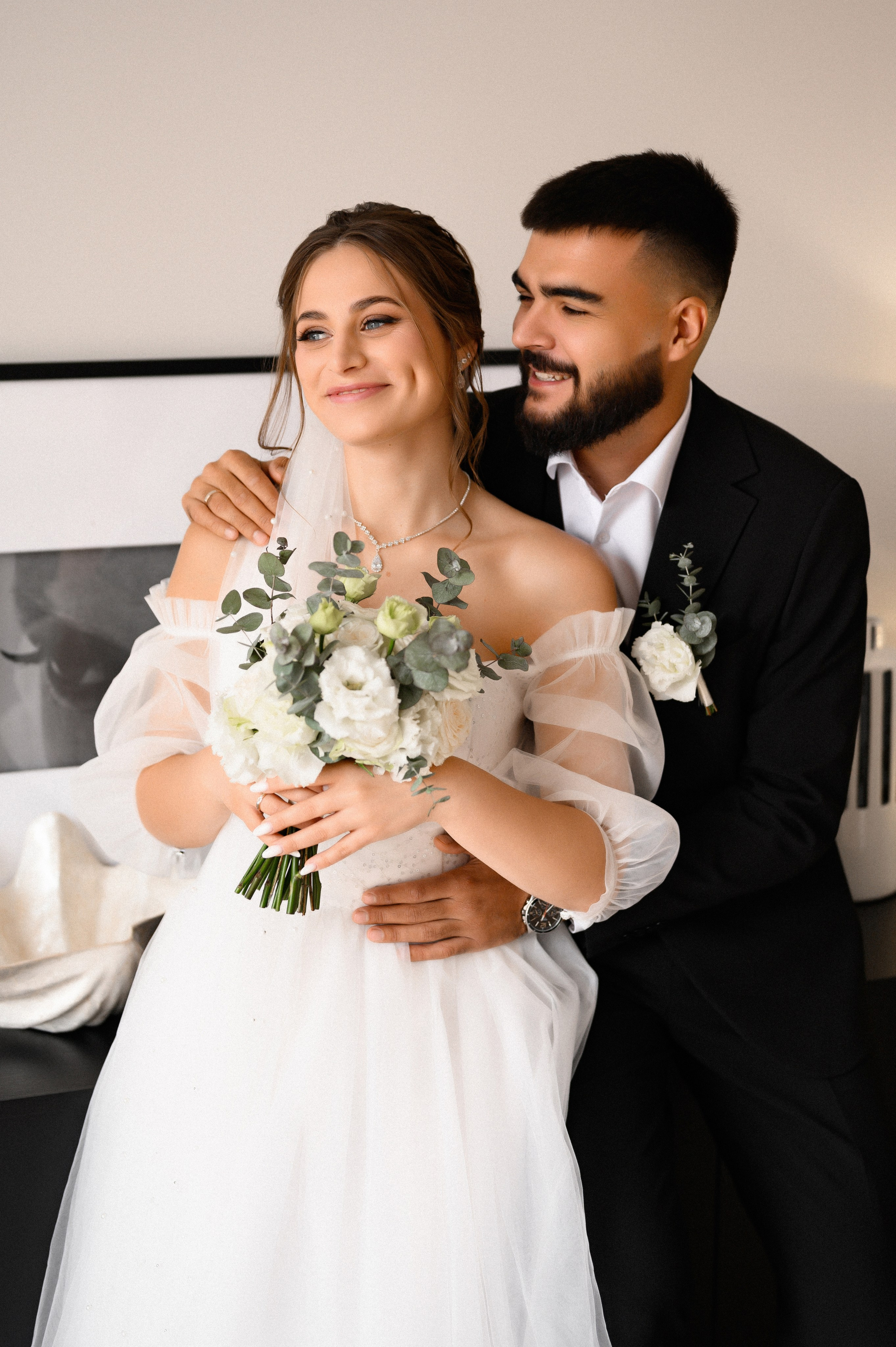 17.10.24. Свадебный и семейный фотограф в Краснодаре