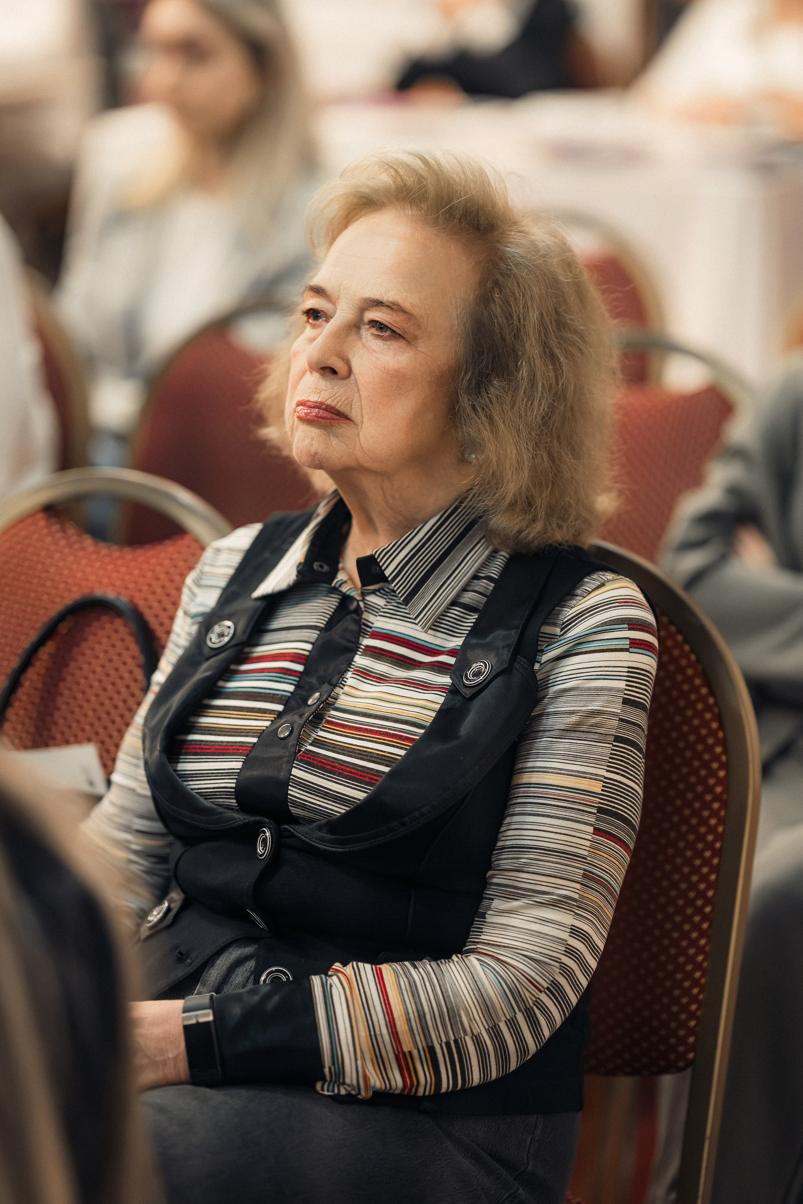 Репортажная фотосъемка конференции. Свадебный и репортажный фотограф в Воронеже Роман Янко