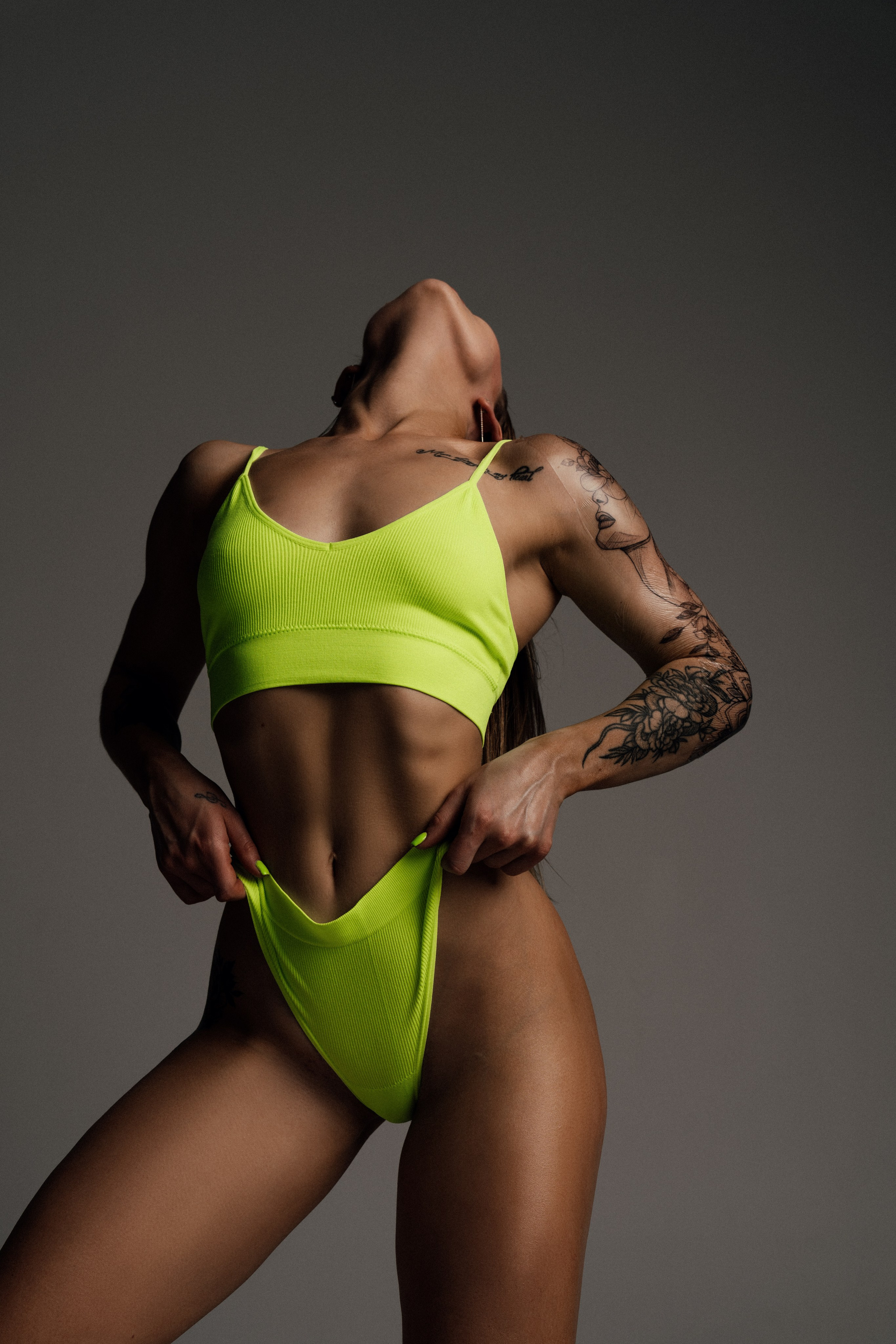 Boudoir. Анастасия Профессиональный фотограф в Москве