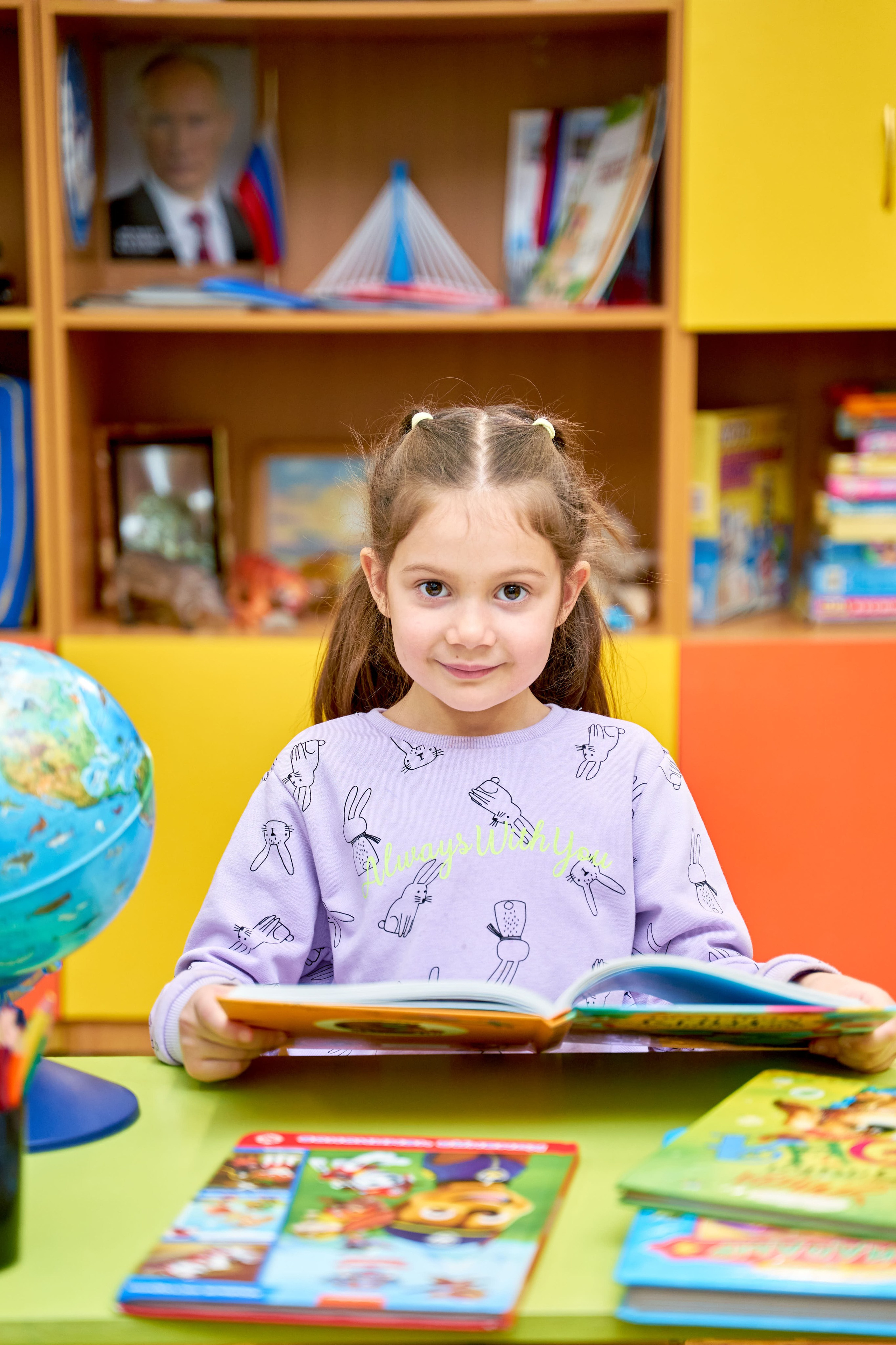 Репортаж. Выпускные фотокниги во Владивостоке Джуган Елена