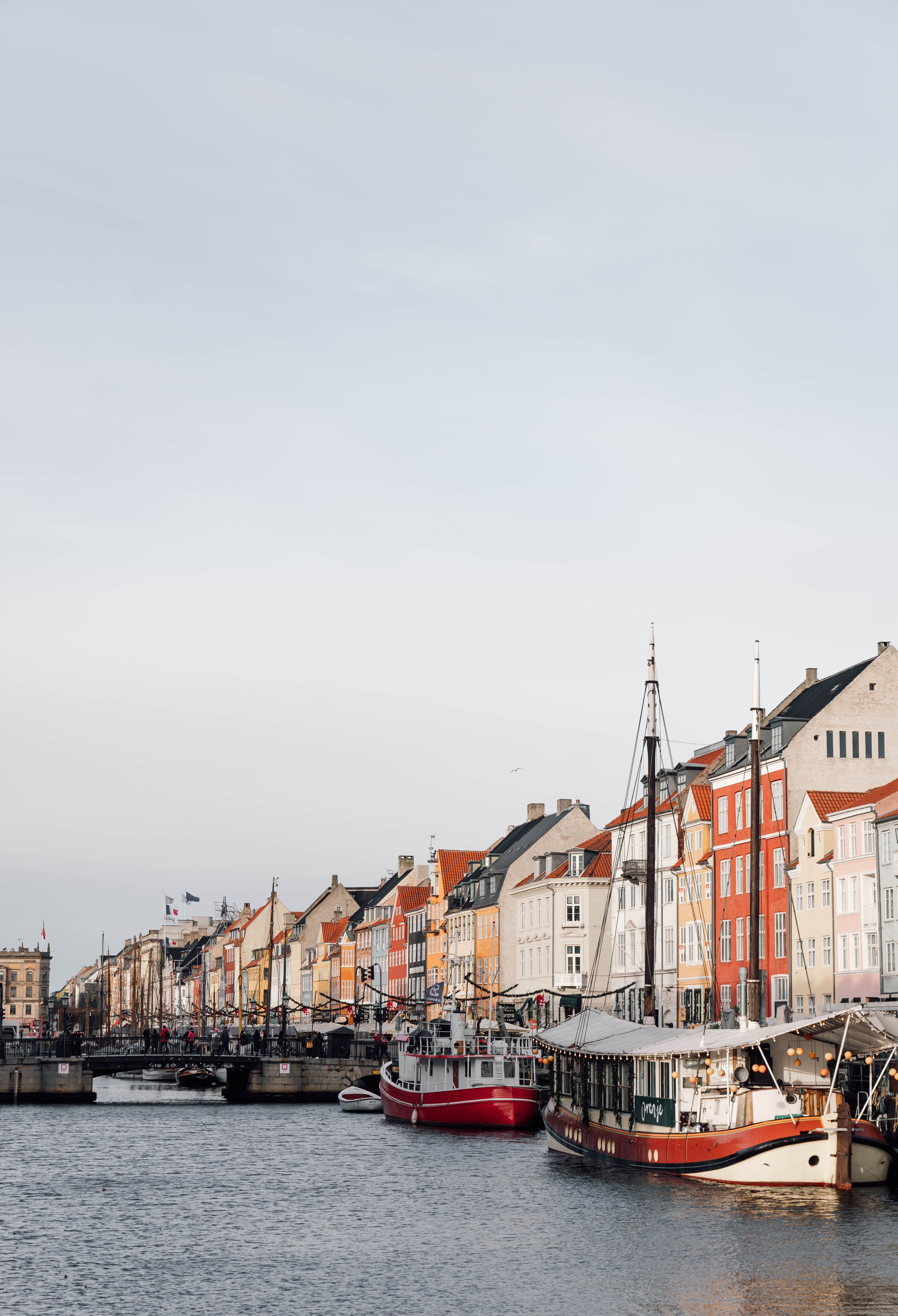 Дания. Фотографирую для себя, своей семьи и друзей!