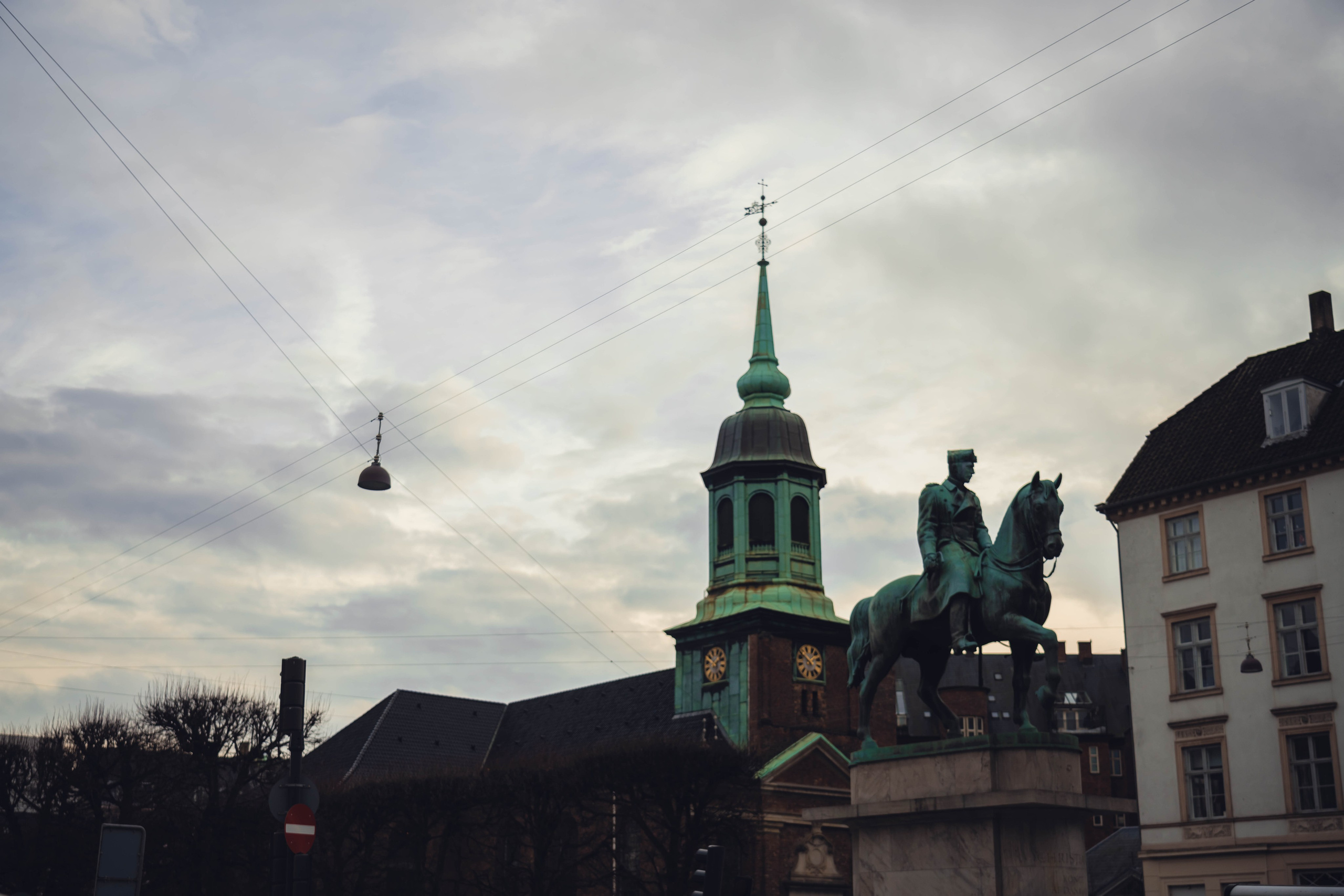 Дания. Фотографирую для себя, своей семьи и друзей!