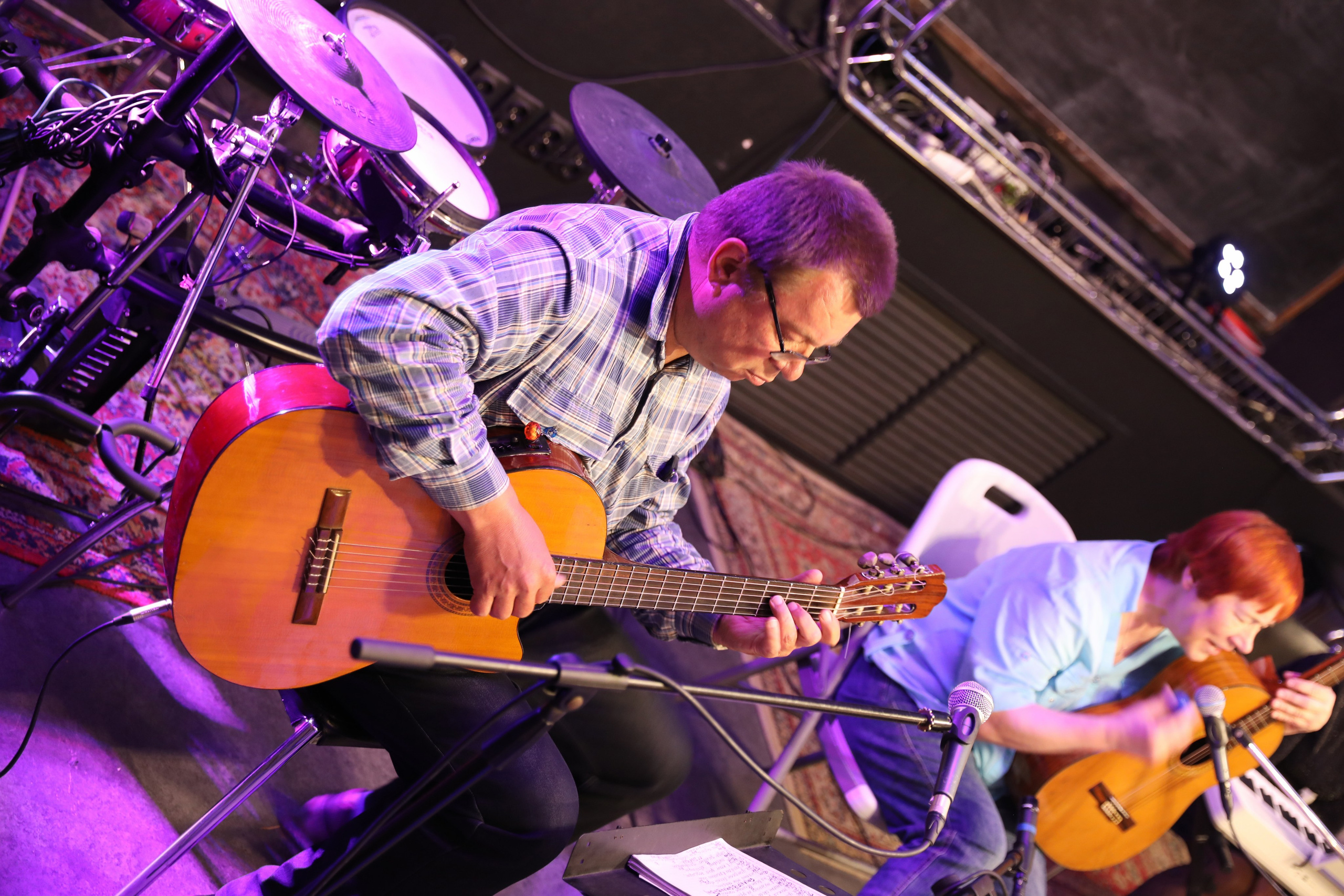 Фотограф Владивосток Николай Тынько