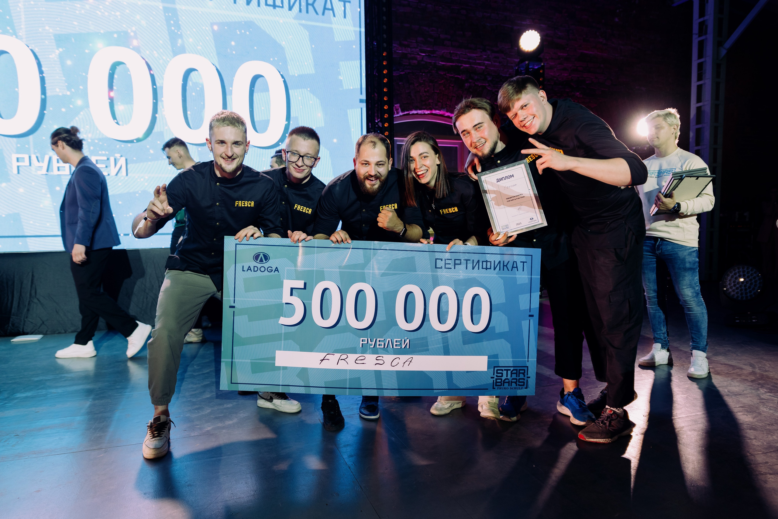 Bar Hub. Фотограф в Москве