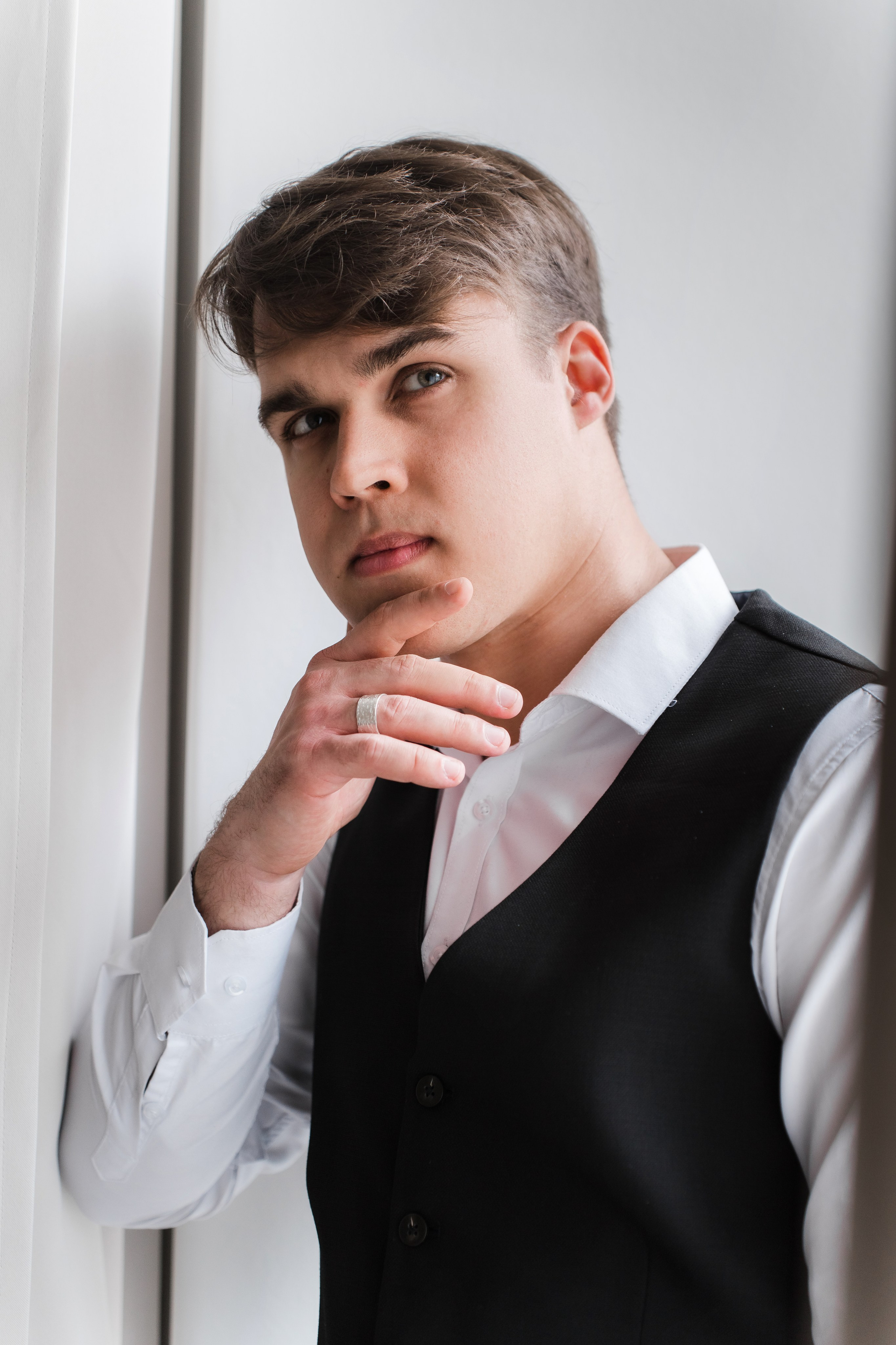 Анатолий + Ева