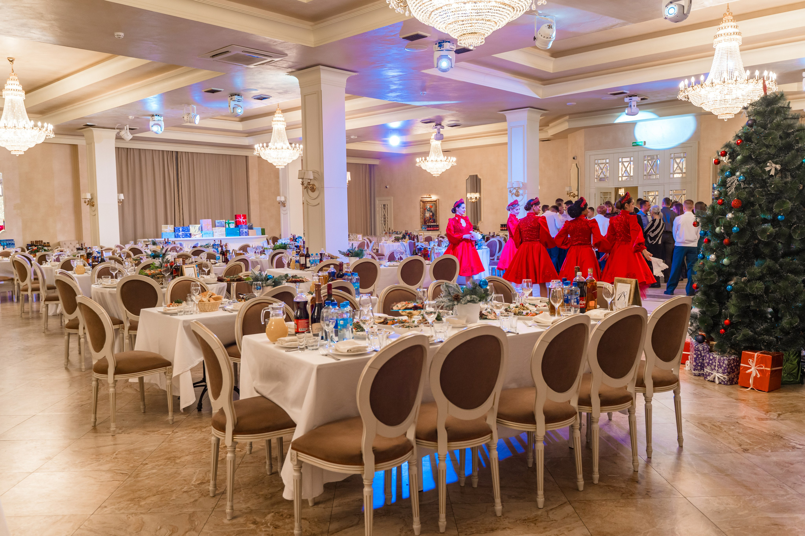 Фотосъемка выпуска военной академии и вручение дипломов