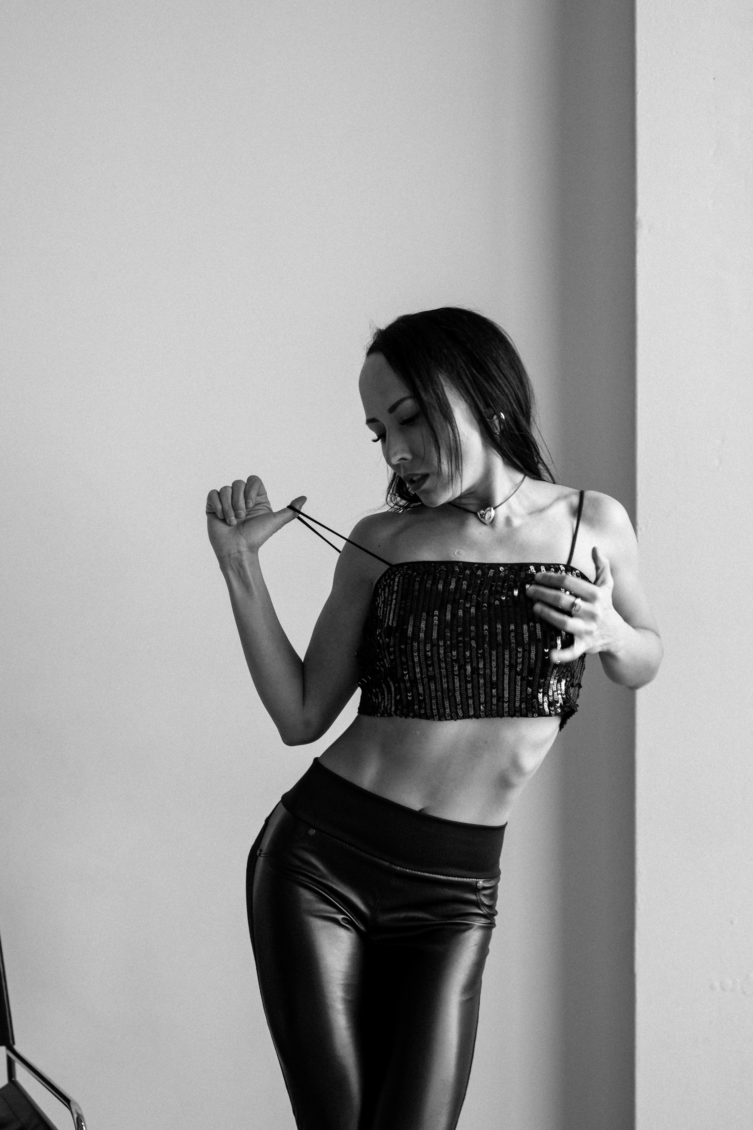 Ильмира. Фотограф Алёна Евграфова