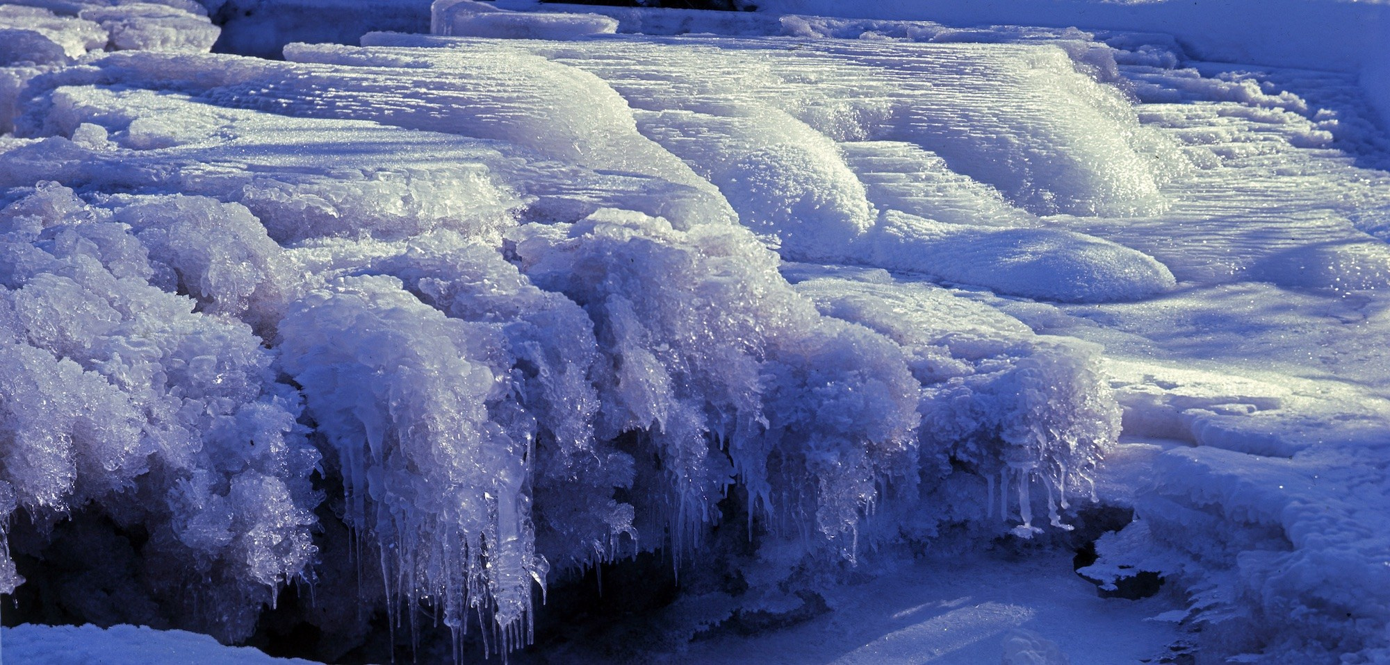 Кавказ. ВАДИМ ГИППЕНРЕЙТЕР — ВЕЛИКИЙ ФОТОГРАФ ЗЕМЛИ РУССКОЙ