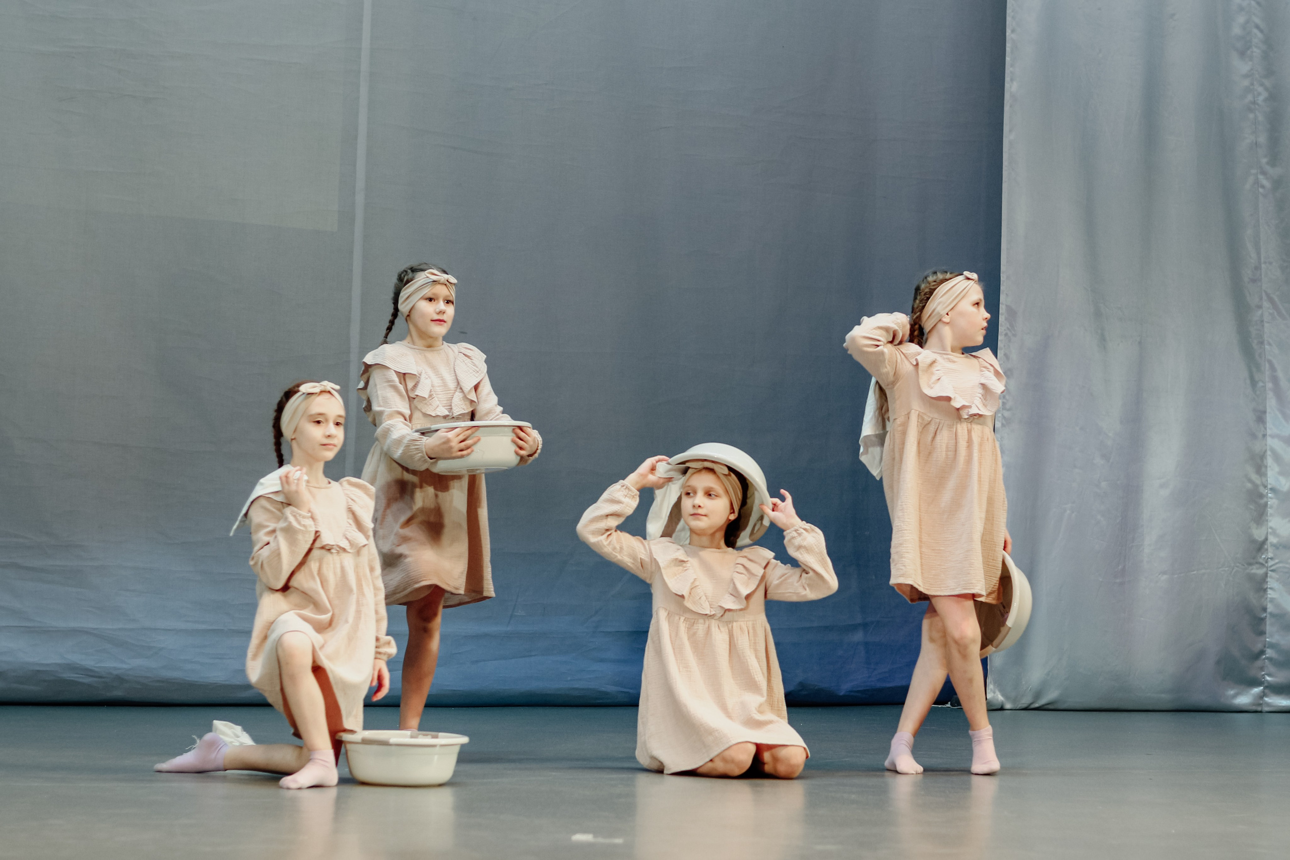 На 3 такт. Алиса Томшина — Фотограф / Видеограф