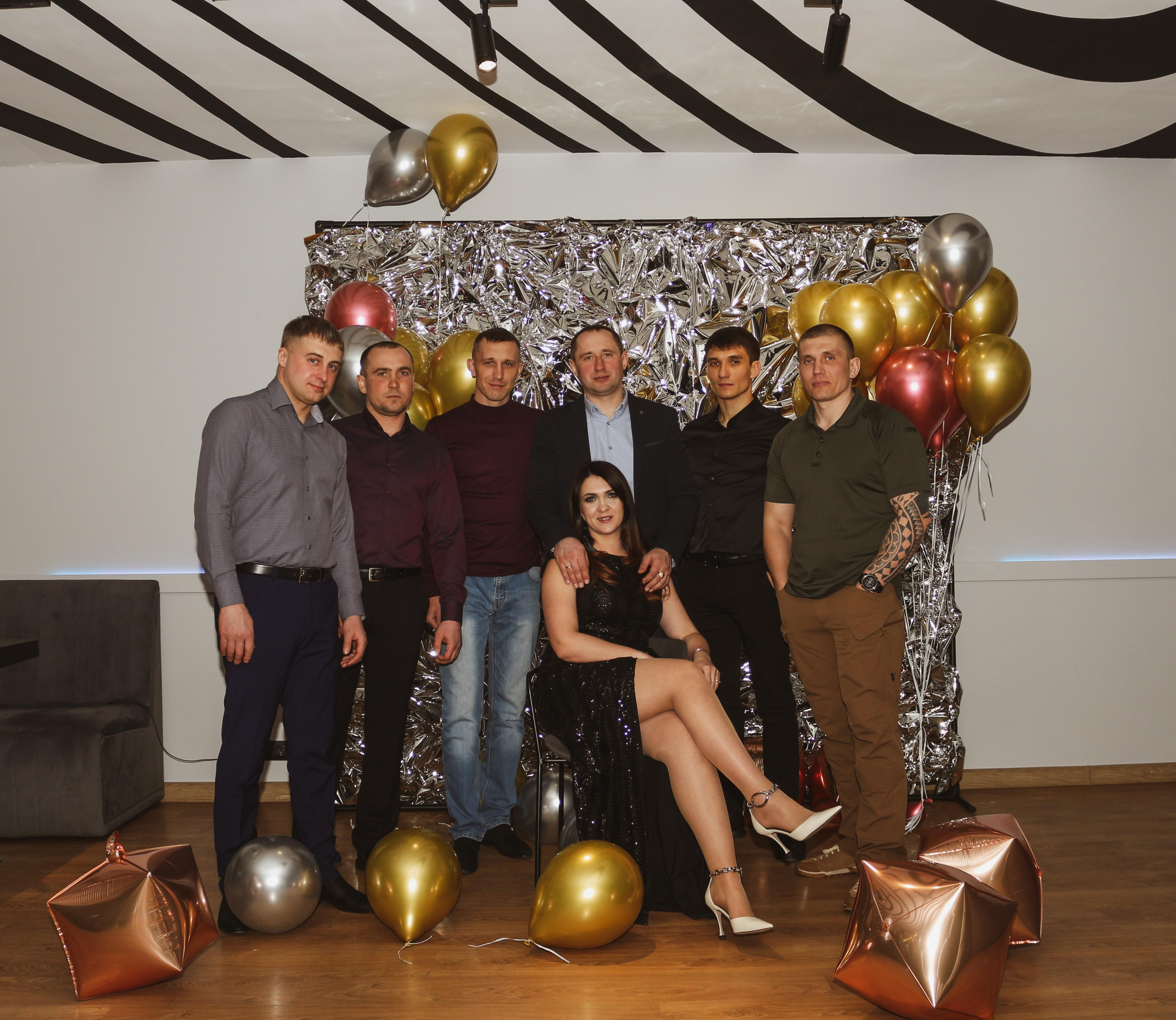 Студия пятница 2. Алиса Томшина — Фотограф / Видеограф