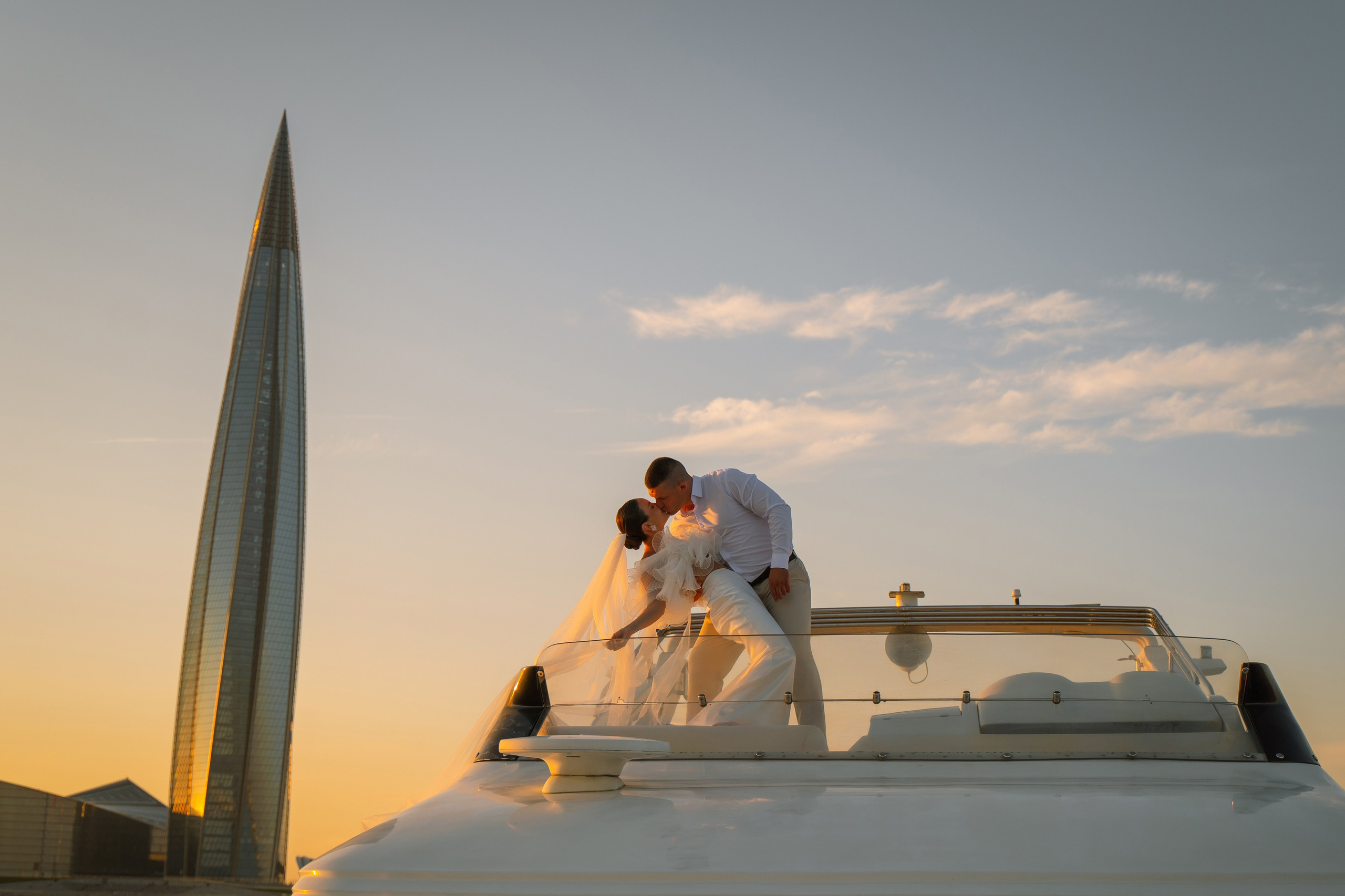 Диана и Даниил. Фотограф в Санкт-Петербурге Алексей Глазанов