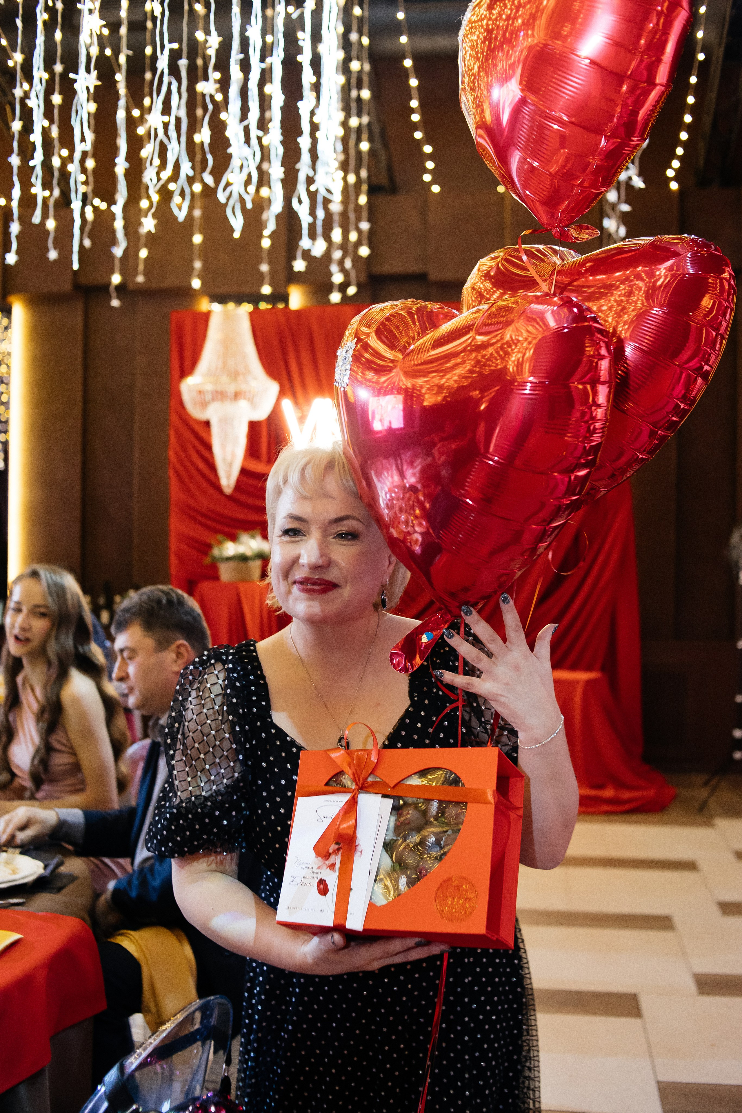 Юбилей. Фотограф в Иркутске