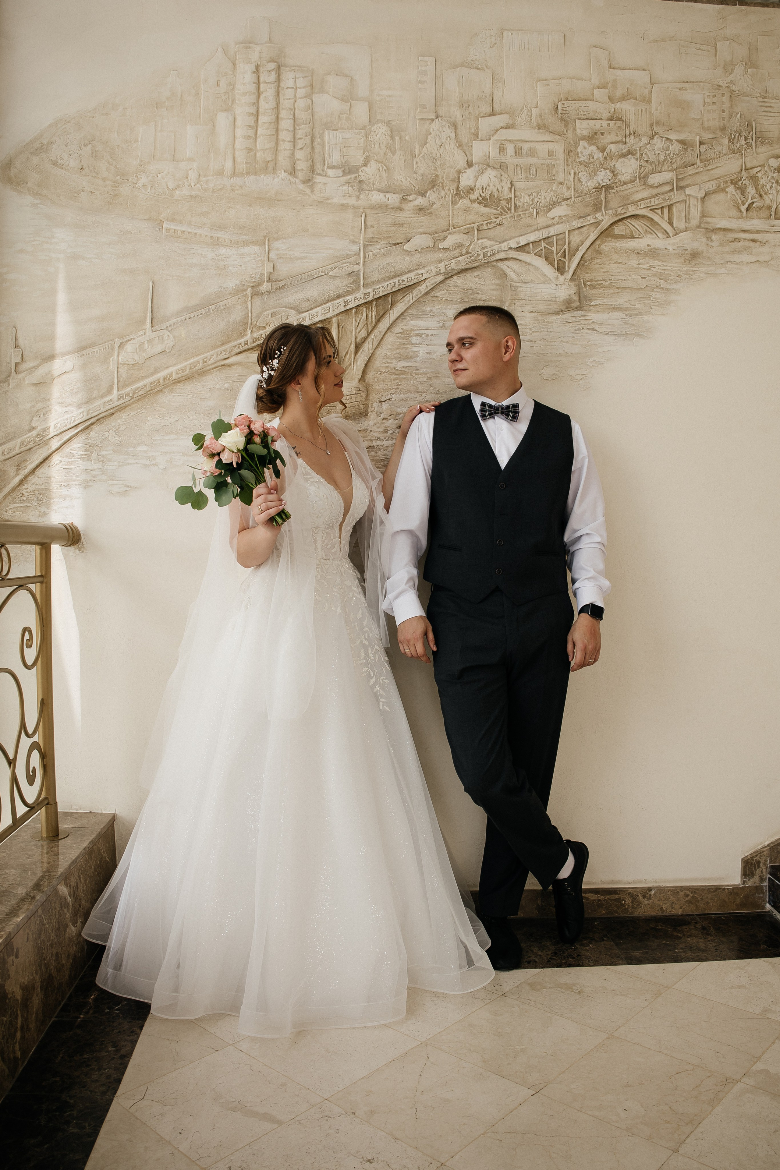 Свадьба полный день. Фотограф в Иркутске