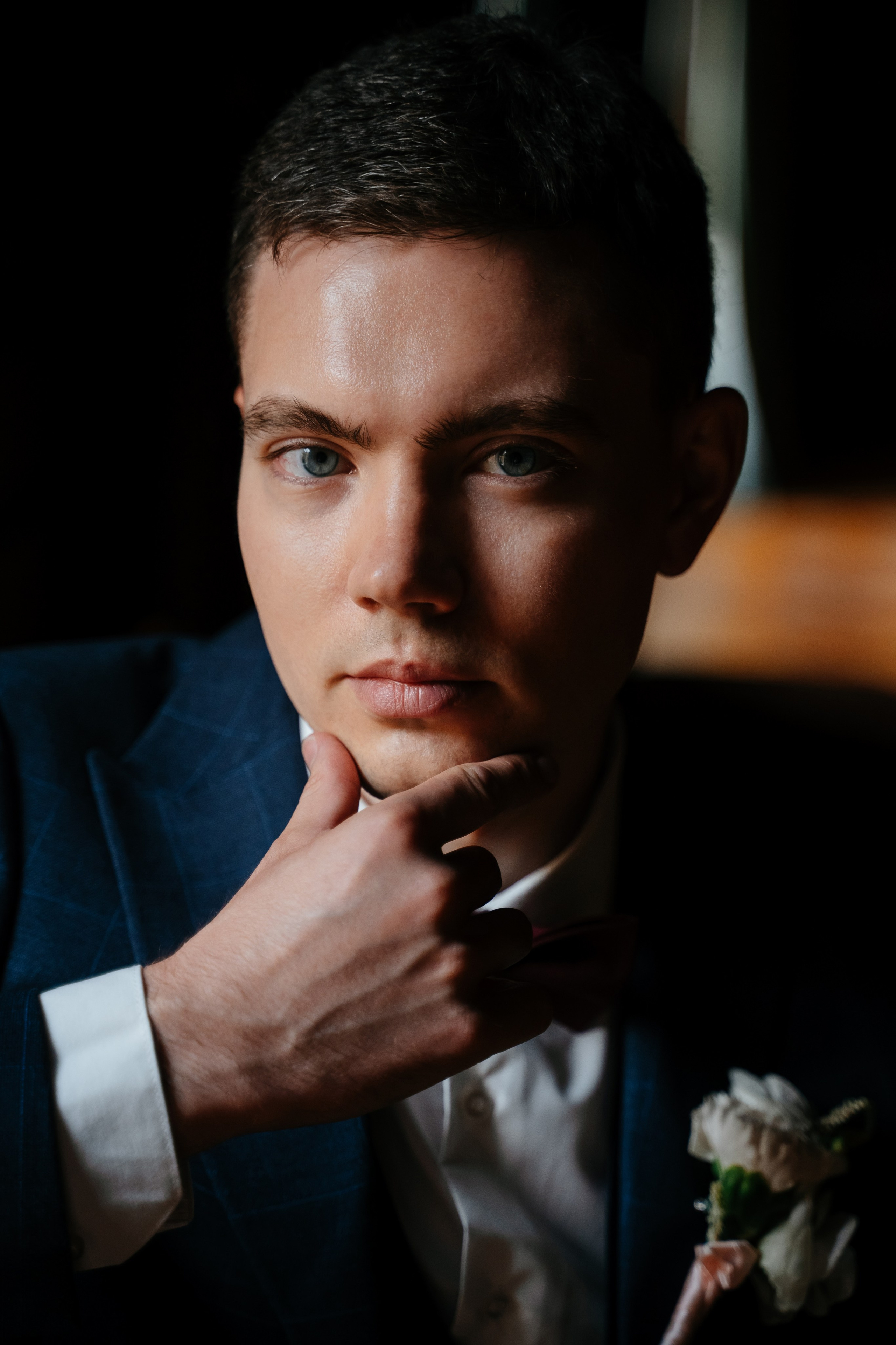 Александр и Мария. Семейный и свадебный фотограф в Санкт-Петербурге и Москве