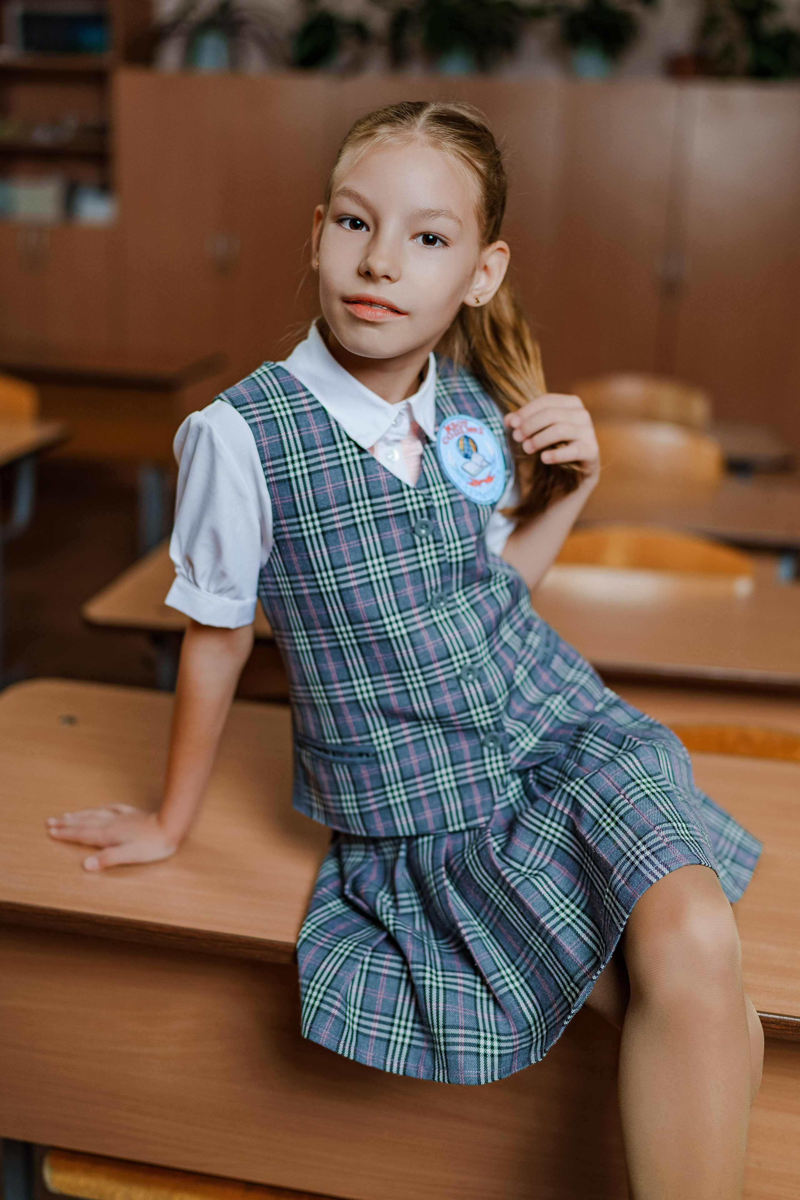 Портреты. ВЫПУСК