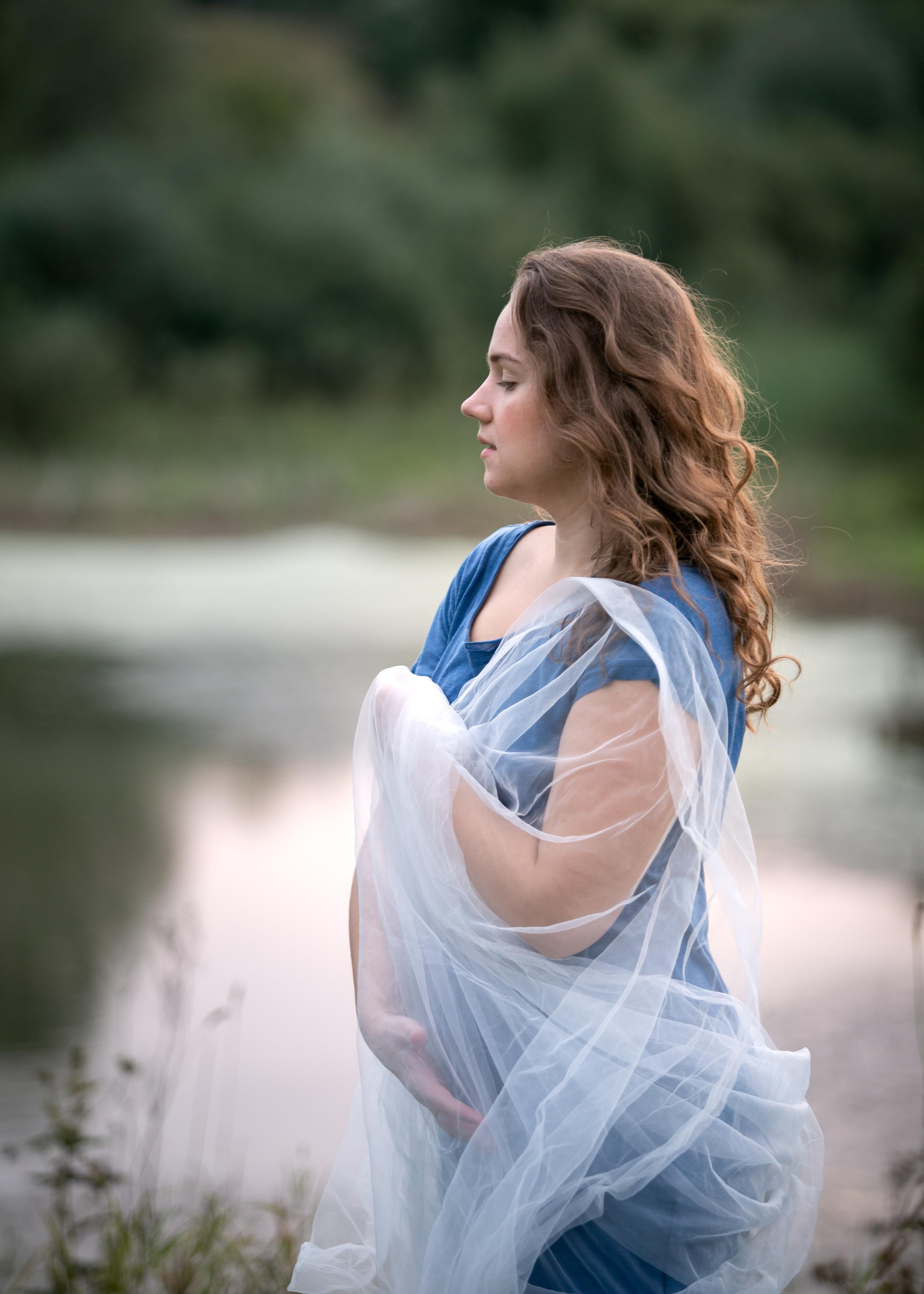 Мария Рассвет. Фотограф в Москве Лера Юдина