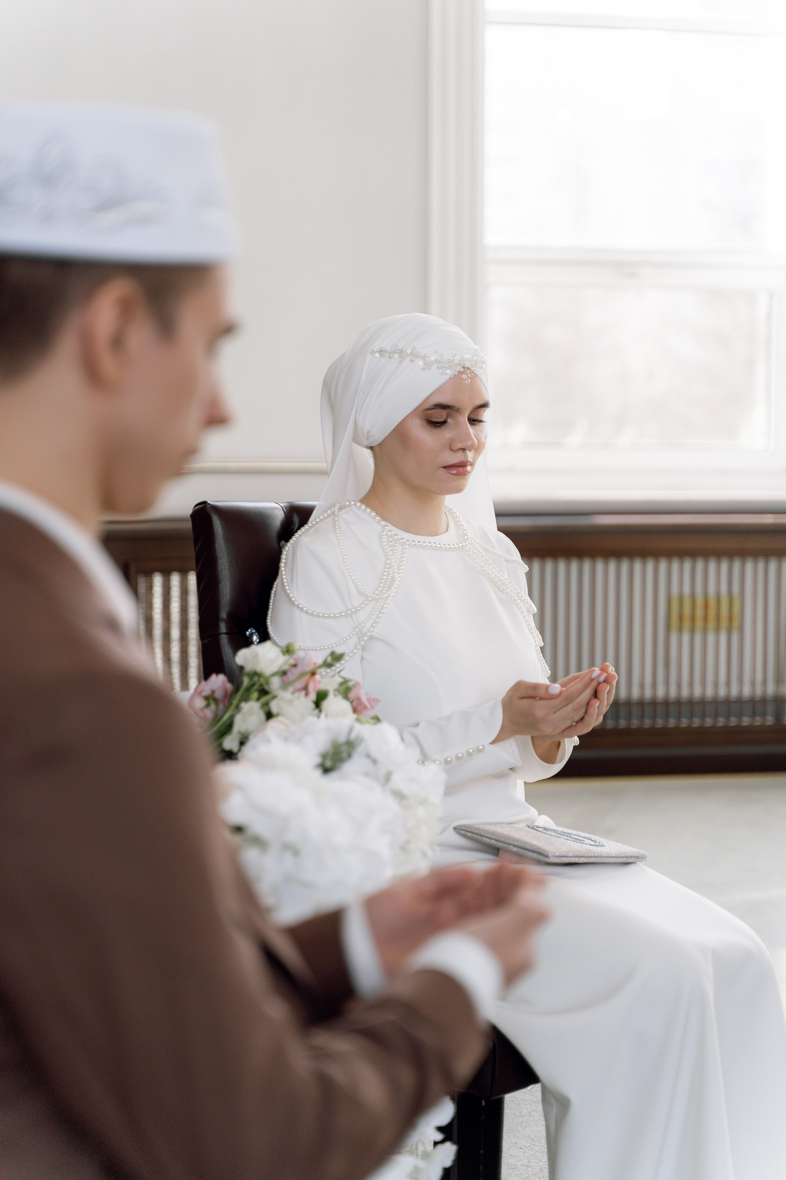 Марат & Луиза (Ярдам). RAMIL SAFIULLIN