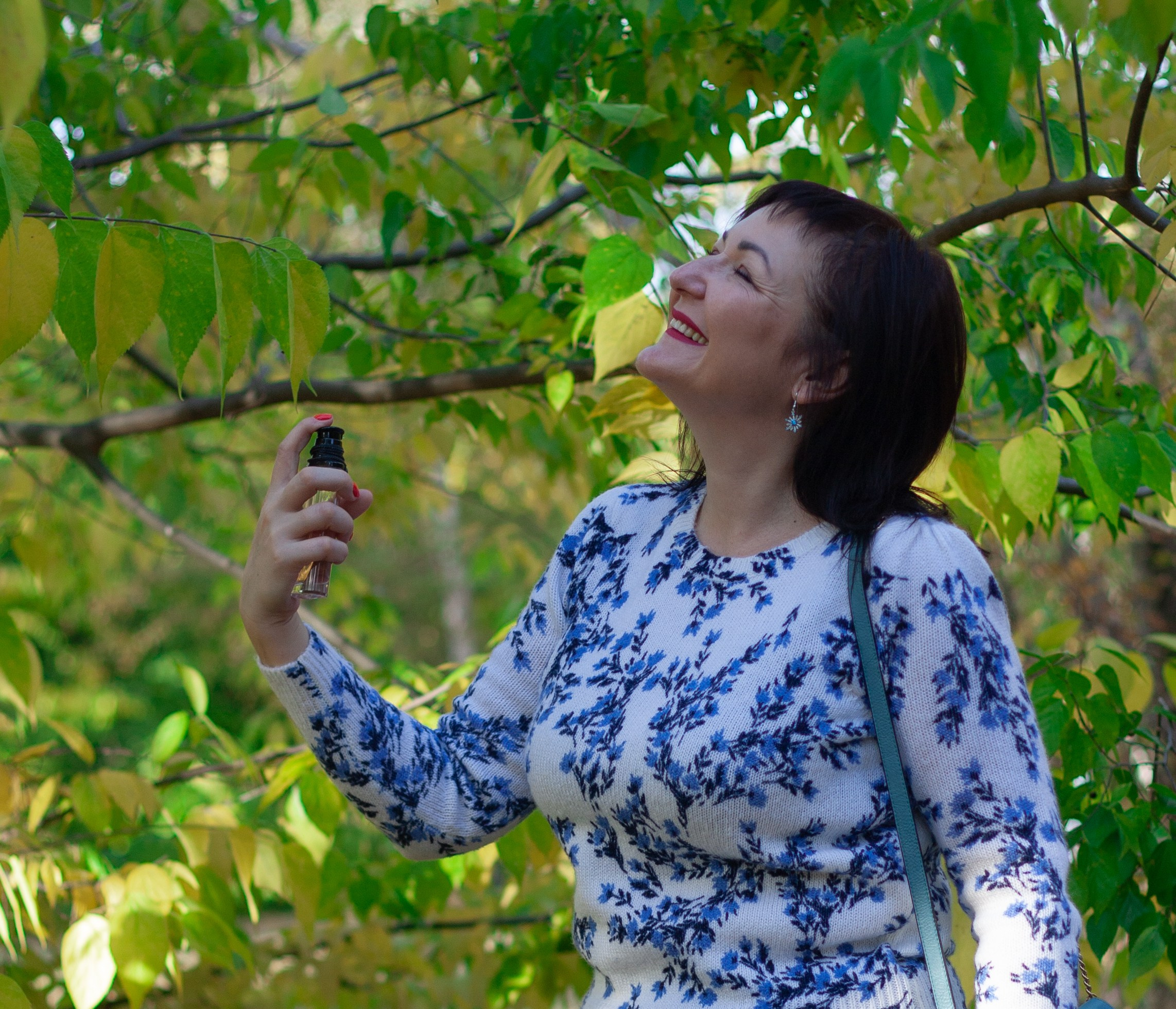 Анжелика. Фотограф