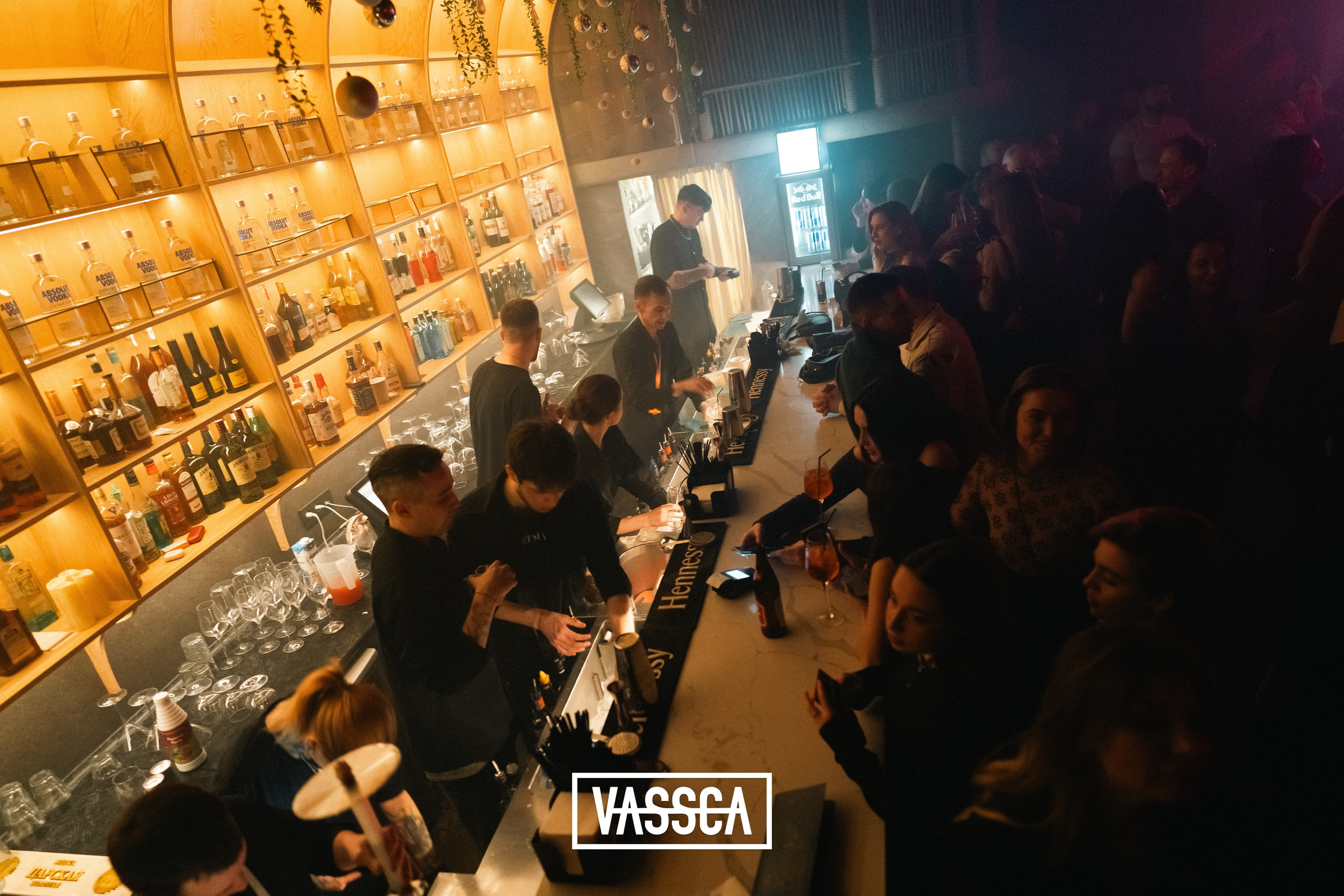 PARTY VASSCA 05.01.25. VASSCA