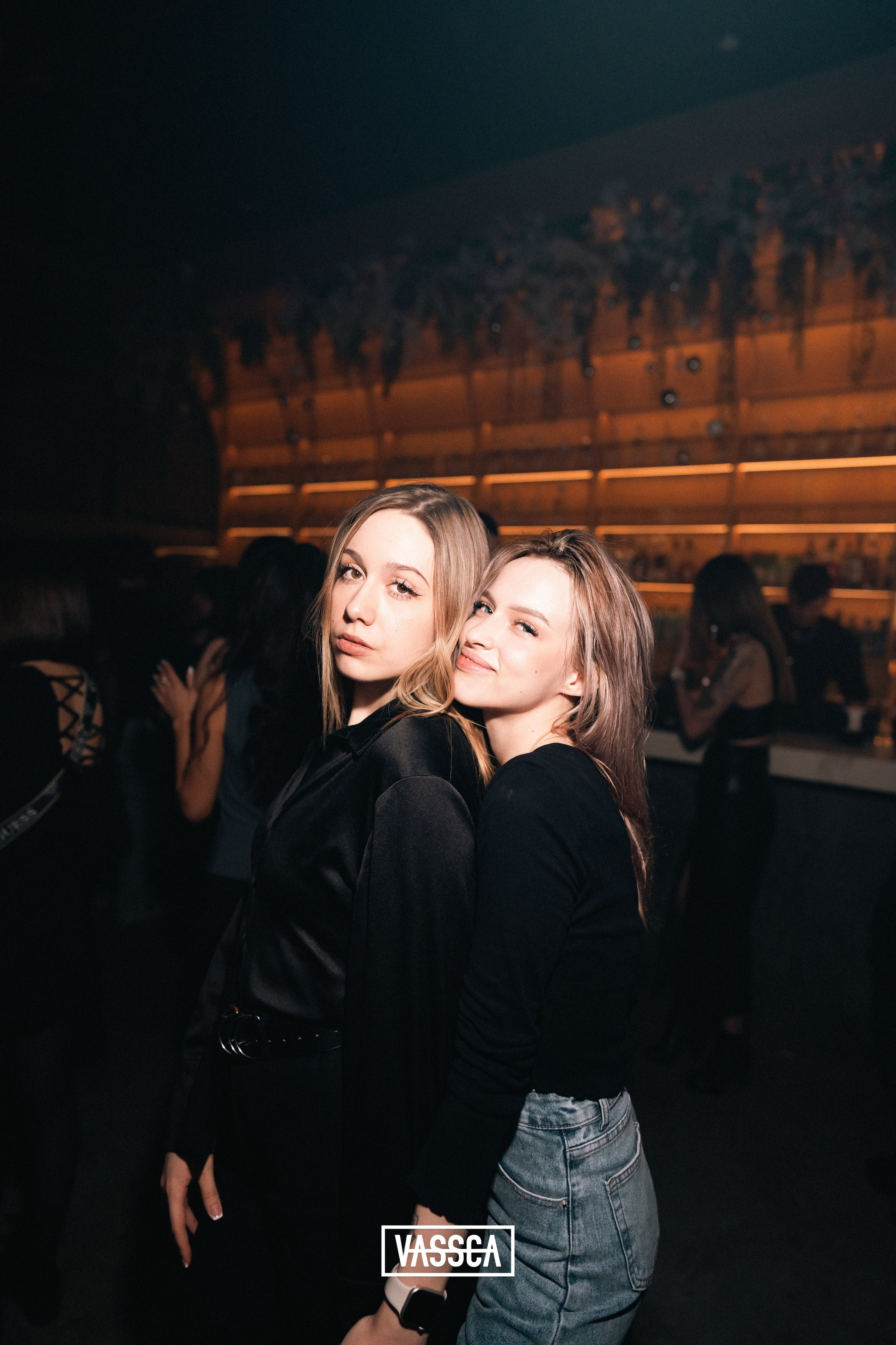 PARTY VASSCA 05.01.25. VASSCA