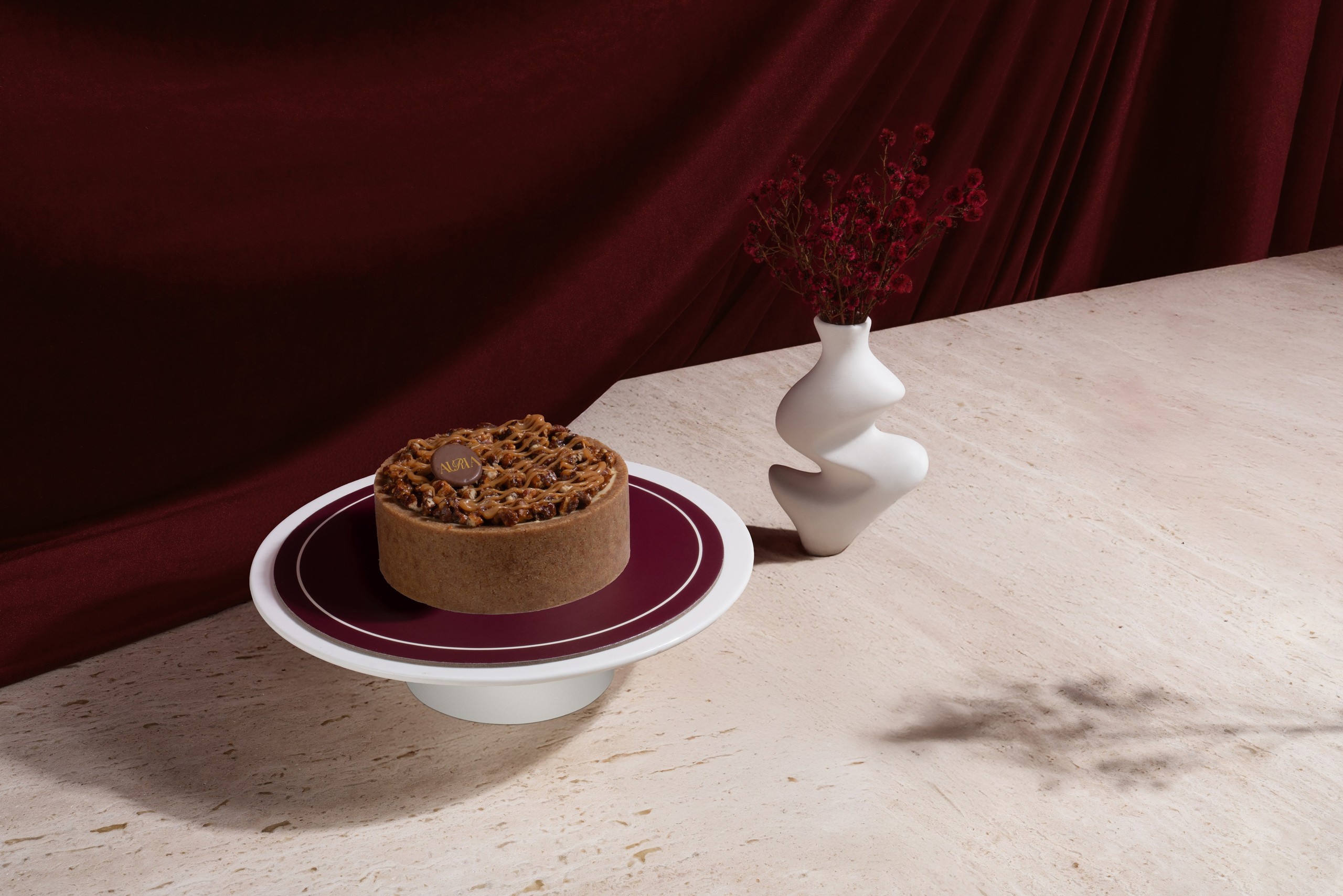 Auria (Commercial retouch). Илья Игнатченко — фотограф, ретушер