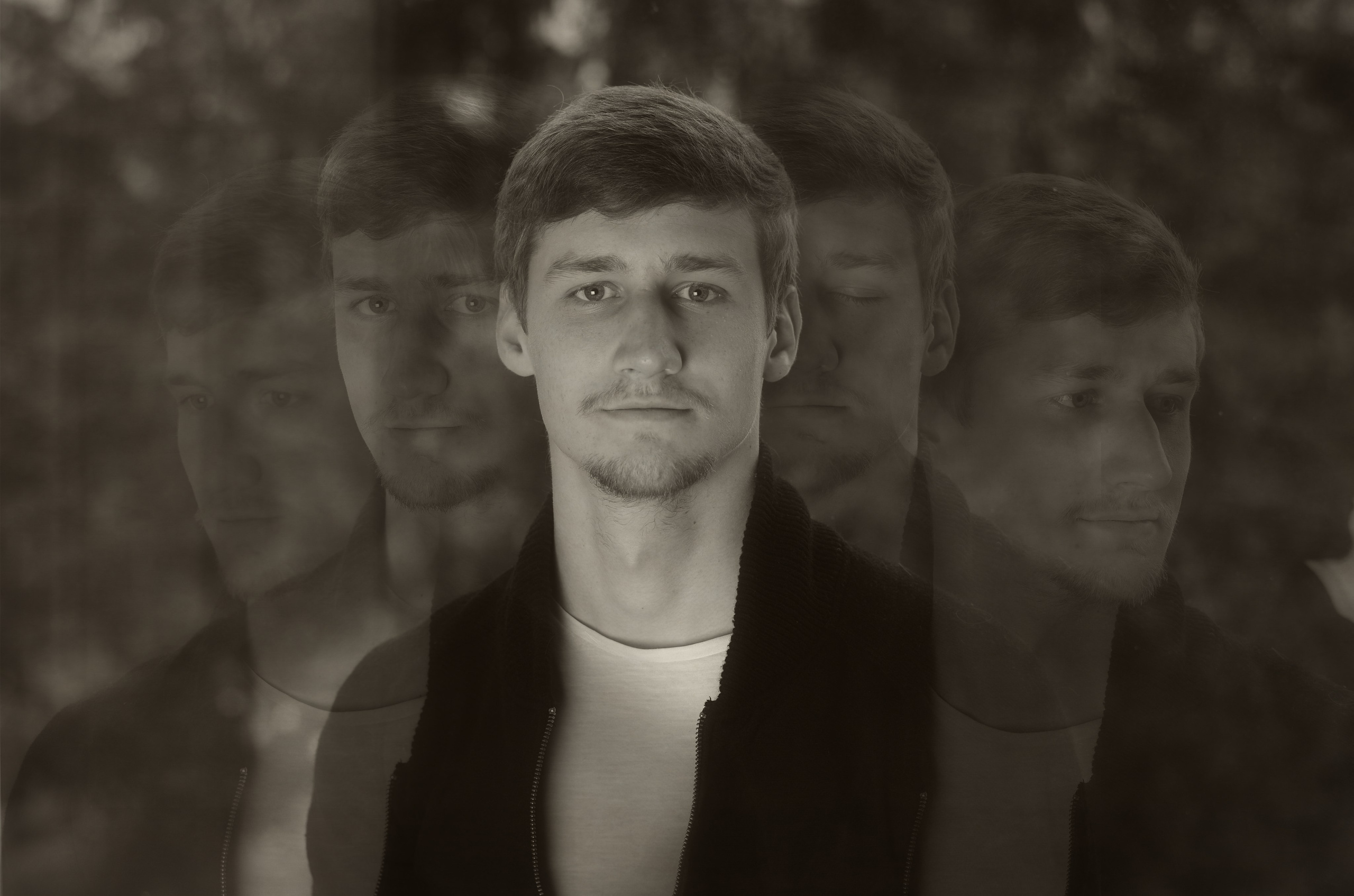 Портрет. Studiovolkonski