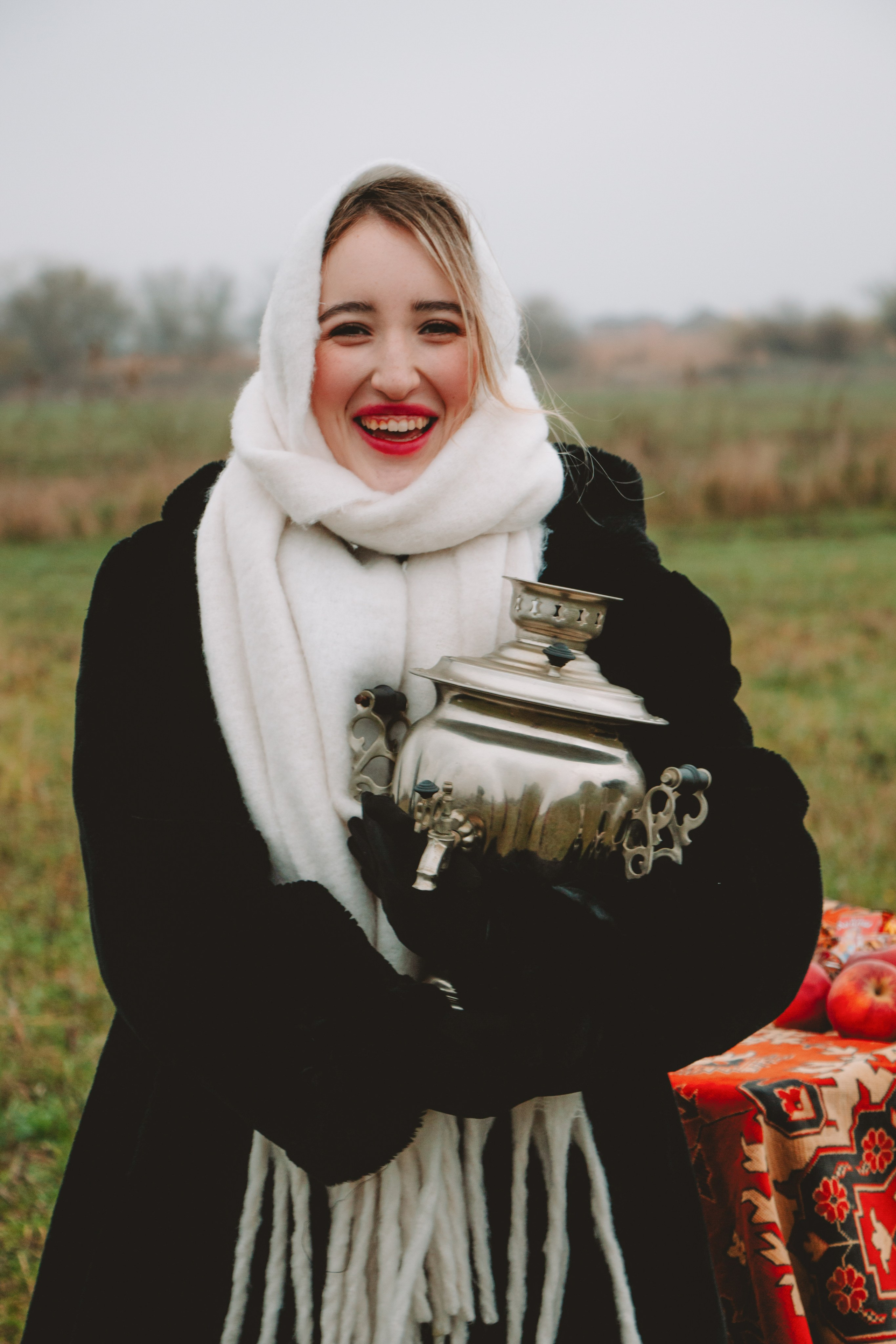 Маша. Фотограф Краснодар Виктория @Cinvimakes