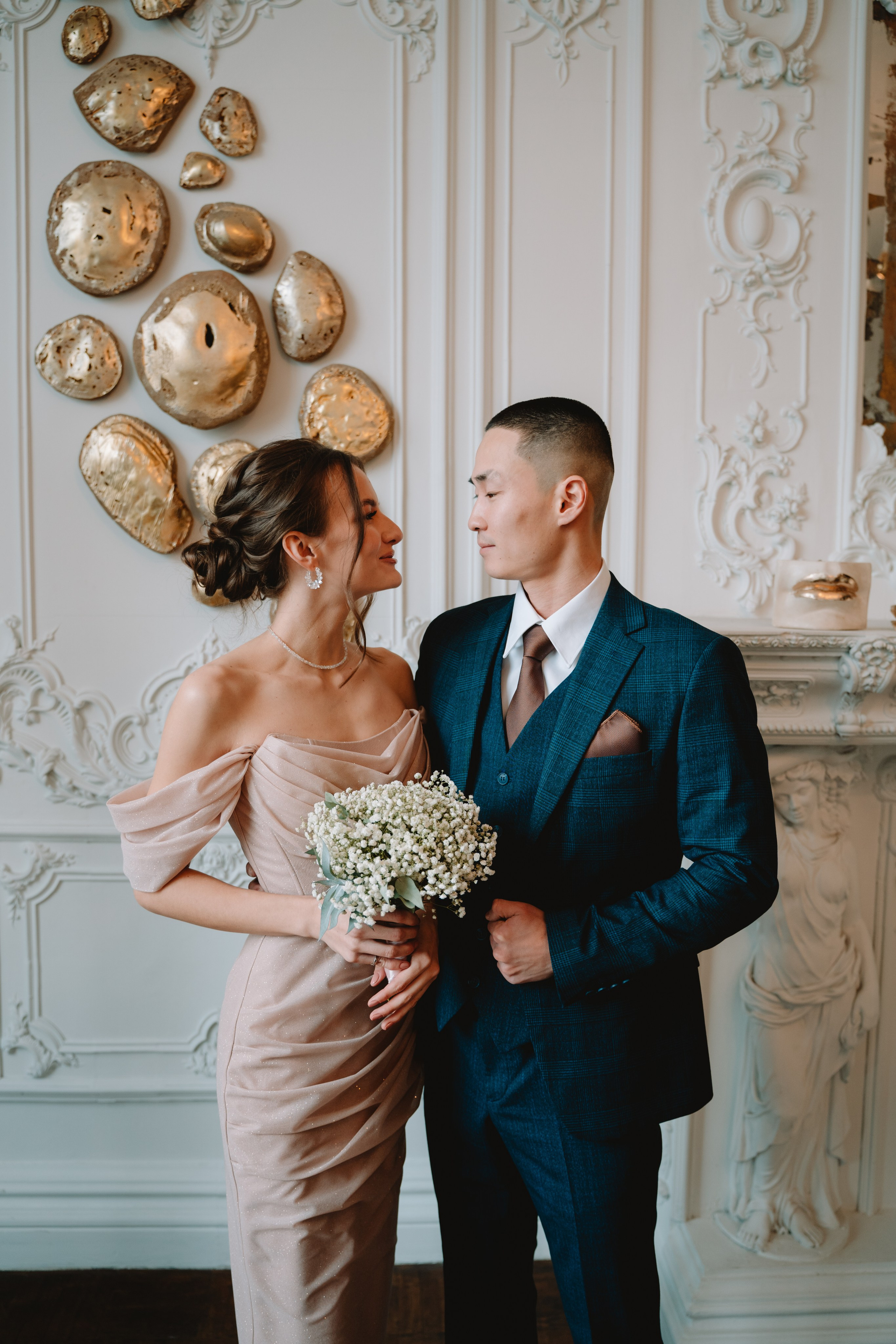 Елизавета и Артем. Фотограф Краснодар Виктория @Cinvimakes