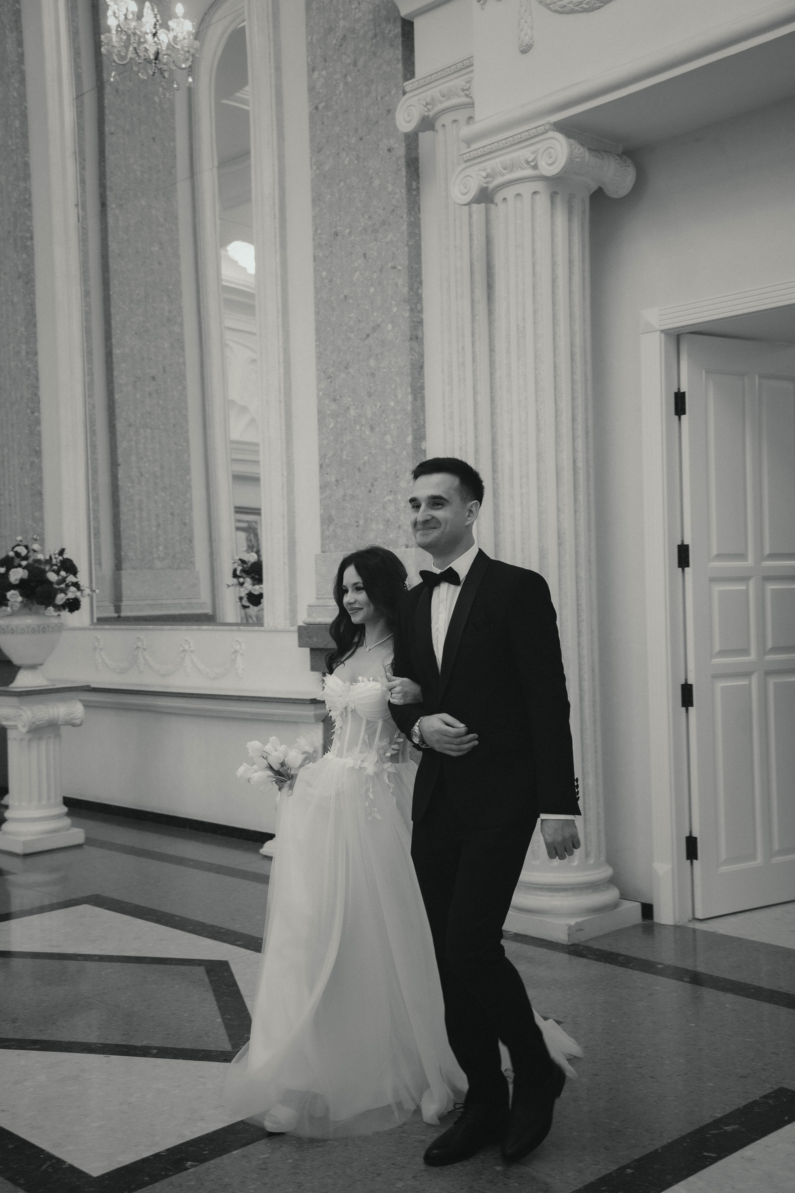 Сабина и Анатолий. Фотограф Краснодар Виктория @Cinvimakes