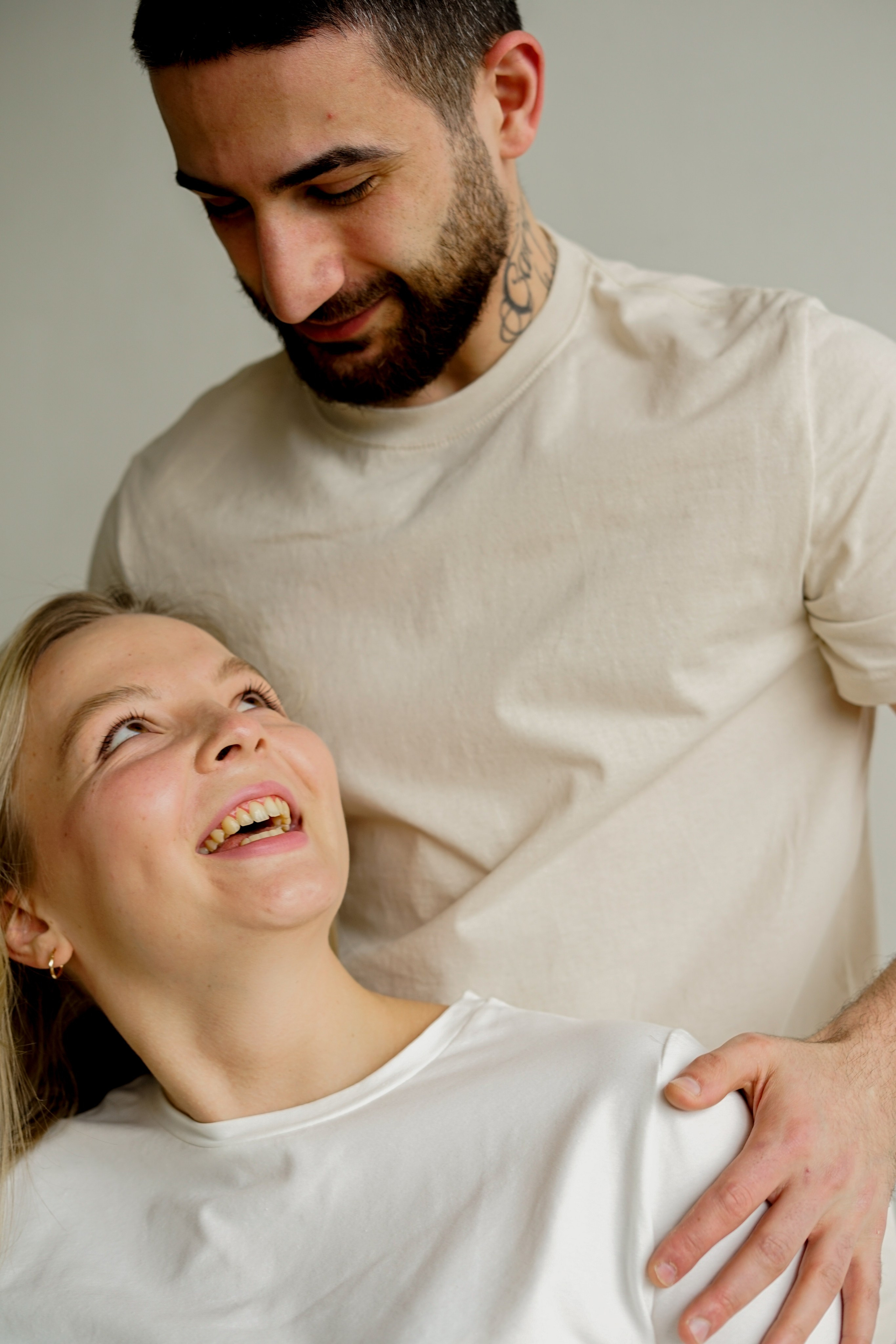 Love Story и Свадебные. Портретный свадебный фотограф в Москве и МО -Алина