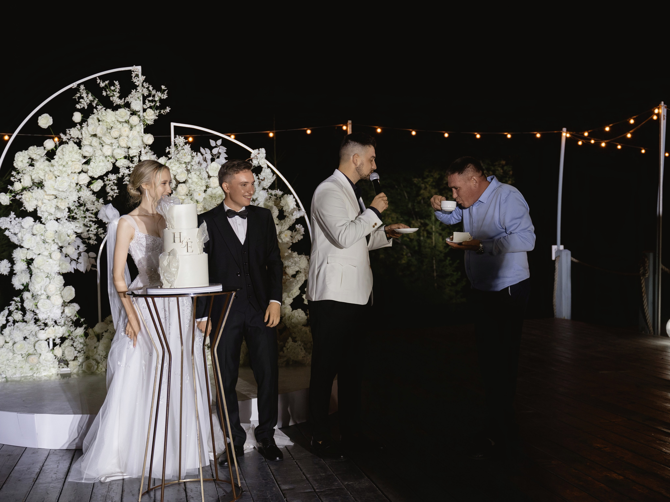 N & E. Свадебный фотограф Диана Бирюкова Казань