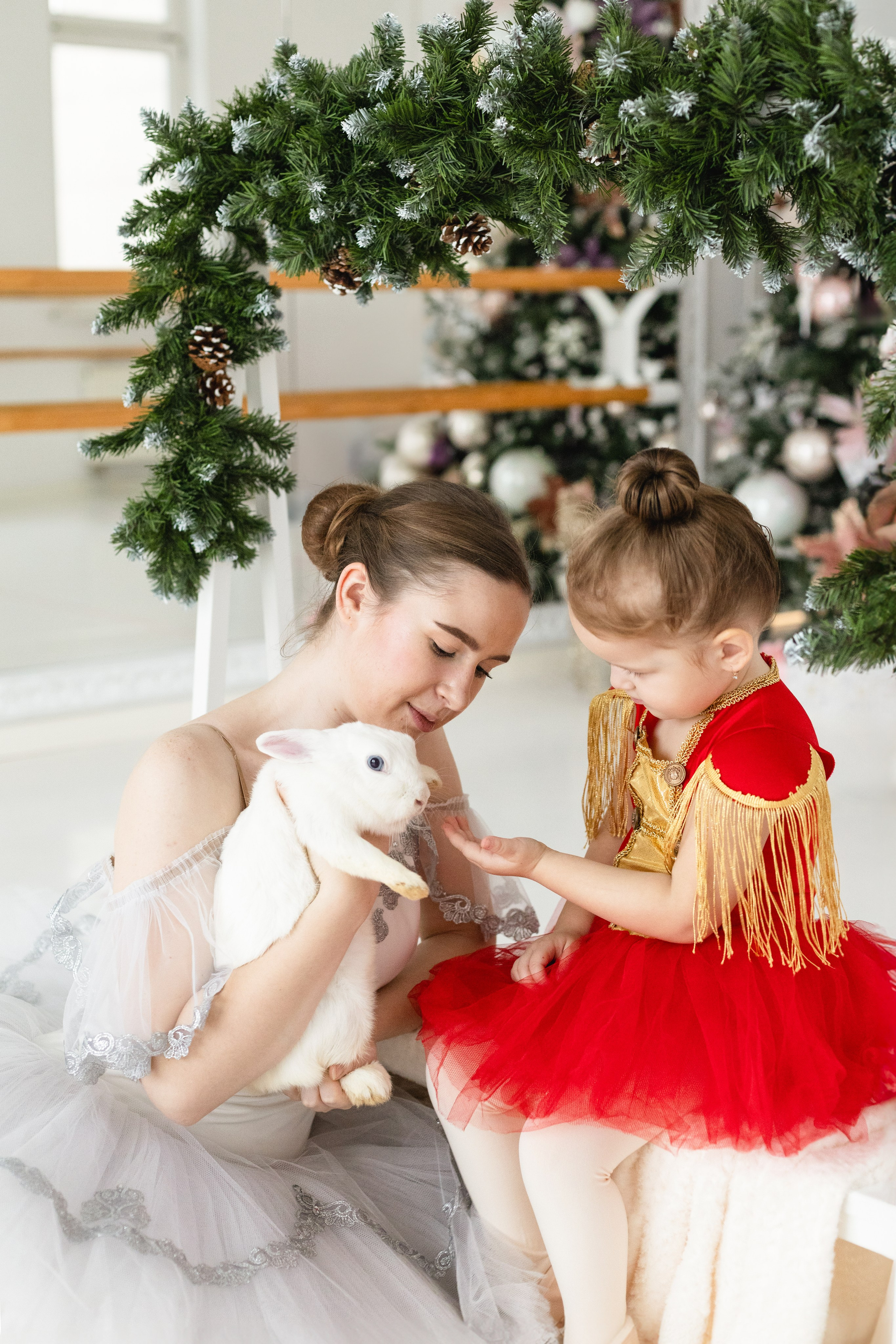 Балет с 2-х лет | Красногорск. Кузьмина Анастасия — контент-фотограф | Москва