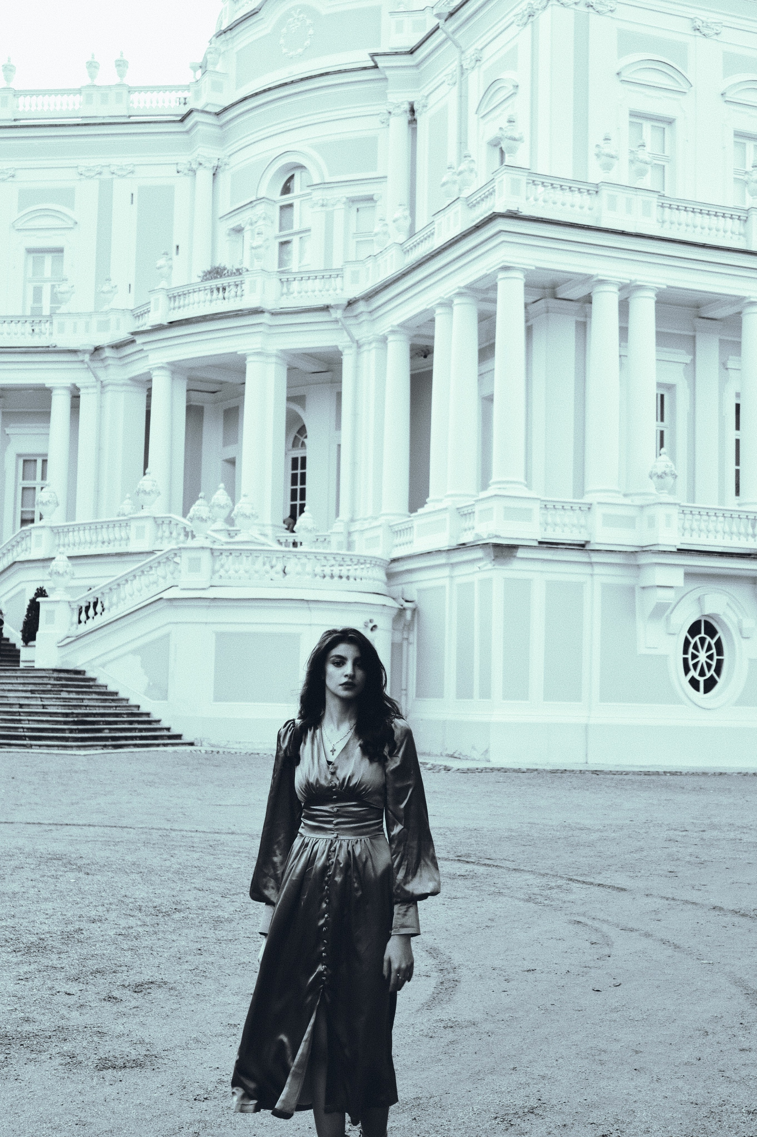 Красота Ораниенбаума. Ваагн Малхасян | Фотограф | Санкт-Петербург. Создаю атмосферные кадры